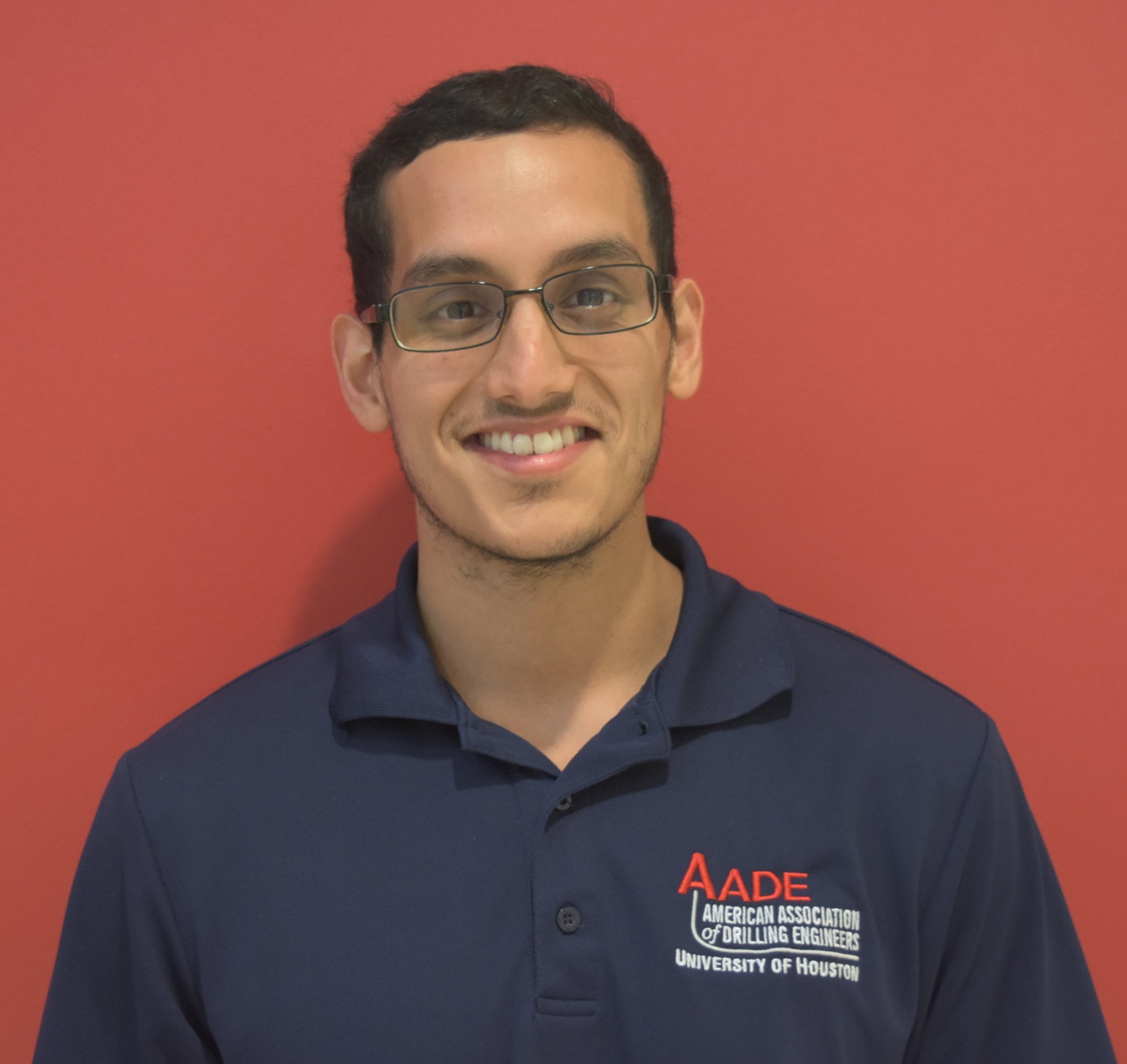 Christian Arredondo, Industry Liaison