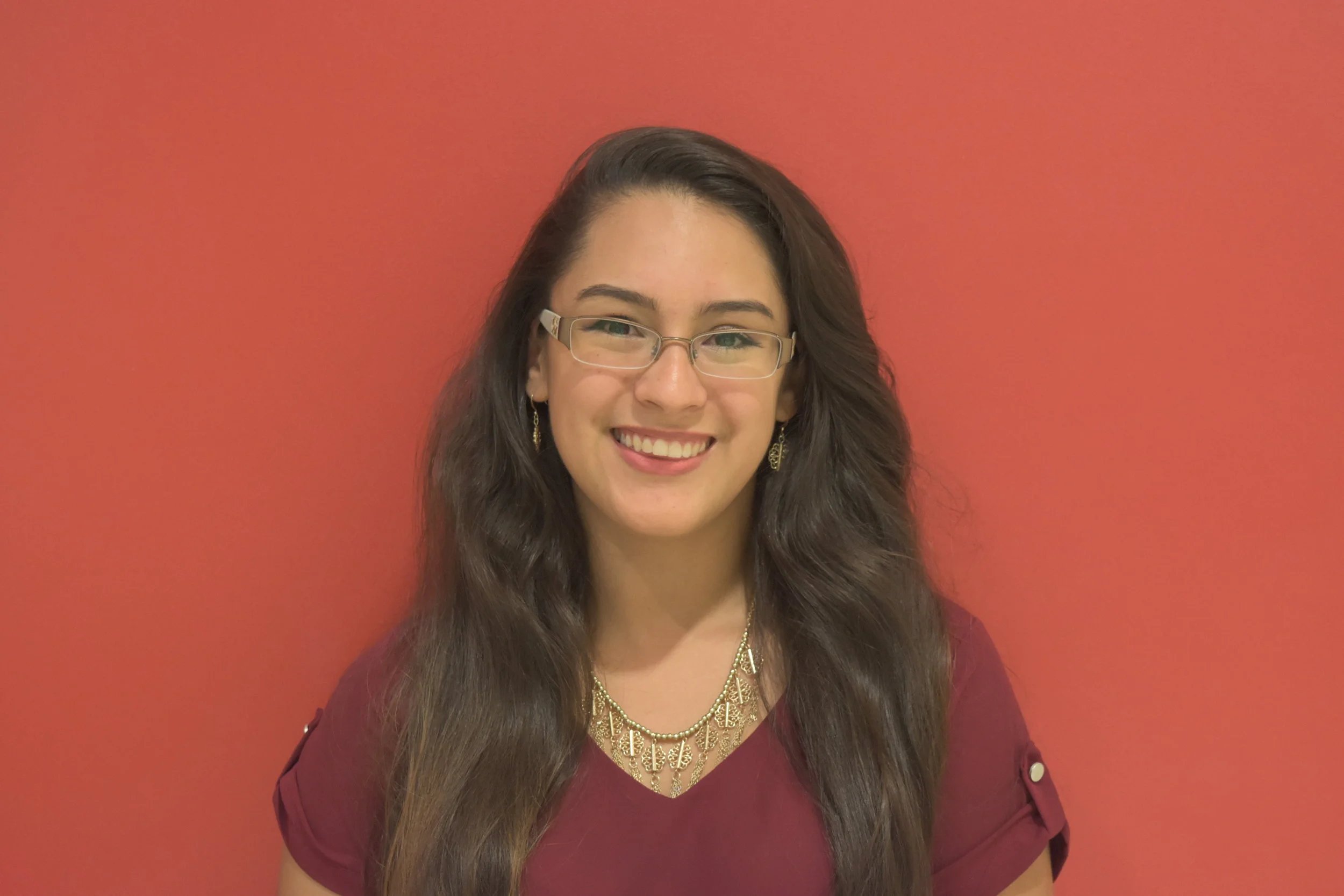 Selena Barron, Secretary