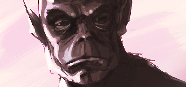 Demonji Joe