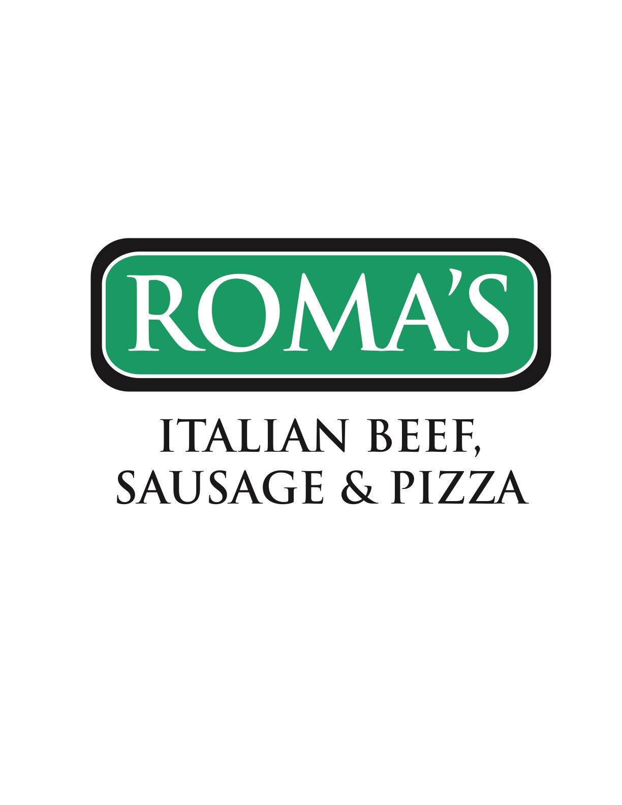 Roma's: