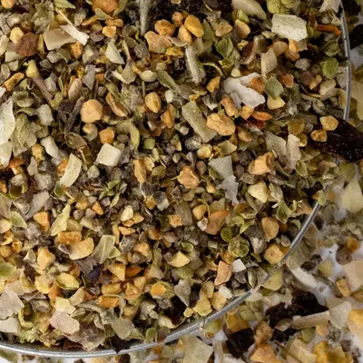 Montreal Chicken Seasoning — Monterey's Tasty Olive Bar