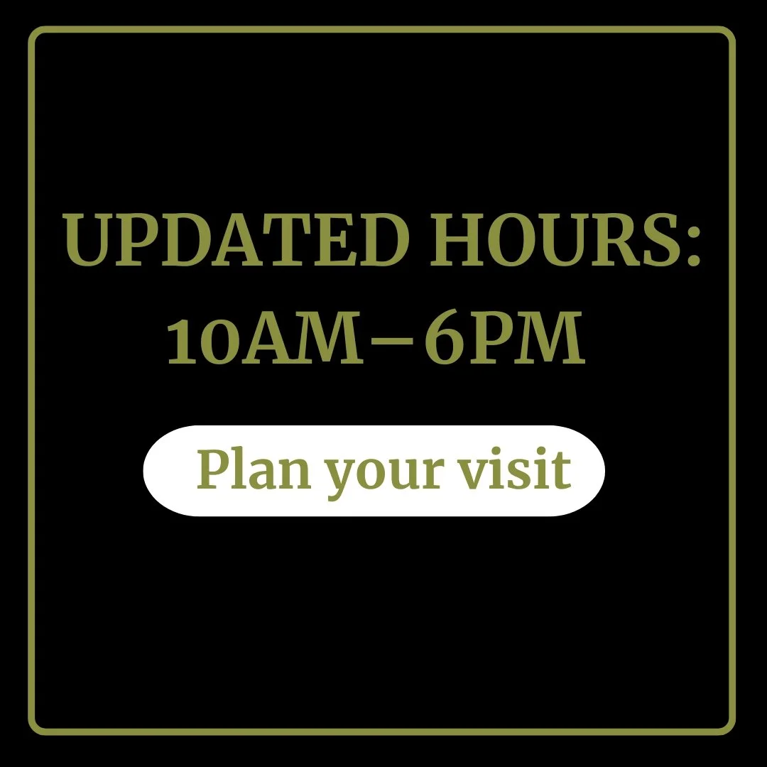 We&rsquo;ve updated our hours!

Monterey&rsquo;s Tasty Olive Bar is now open 10 AM &ndash; 6 PM, seven days a week.

We look forward to welcoming you during our new daily hours. Stop by and see us soon!

Learn more by visiting our website.

#