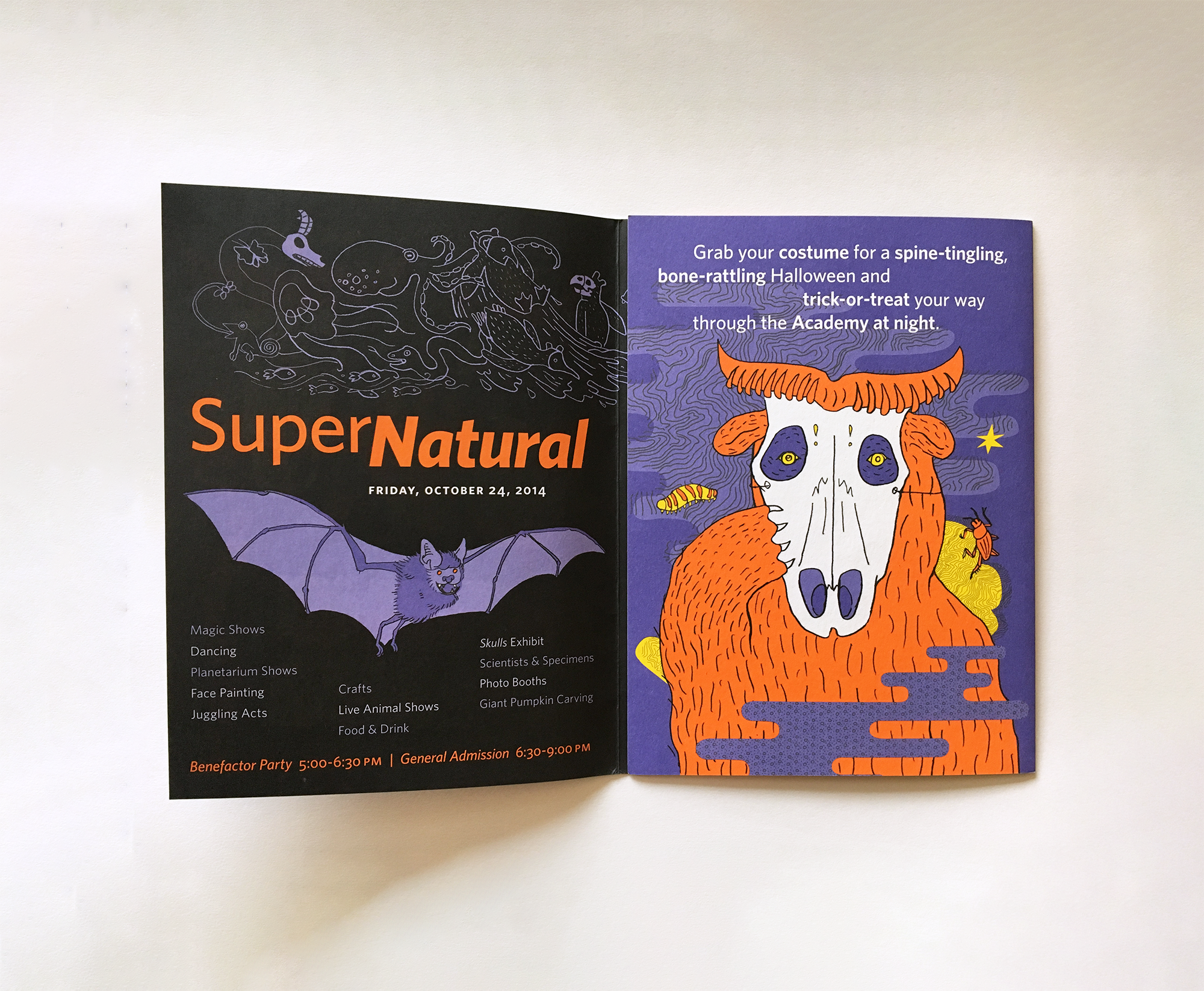 California Academy of Sciences