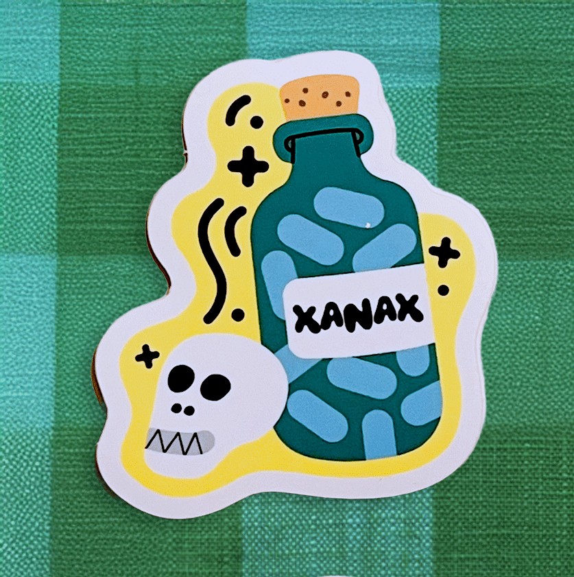 xanax-on-backgroundfabric.png