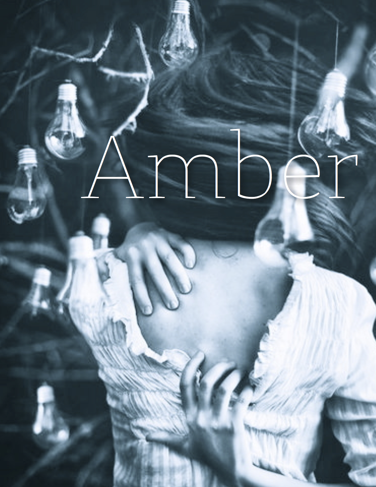 Amber Cover