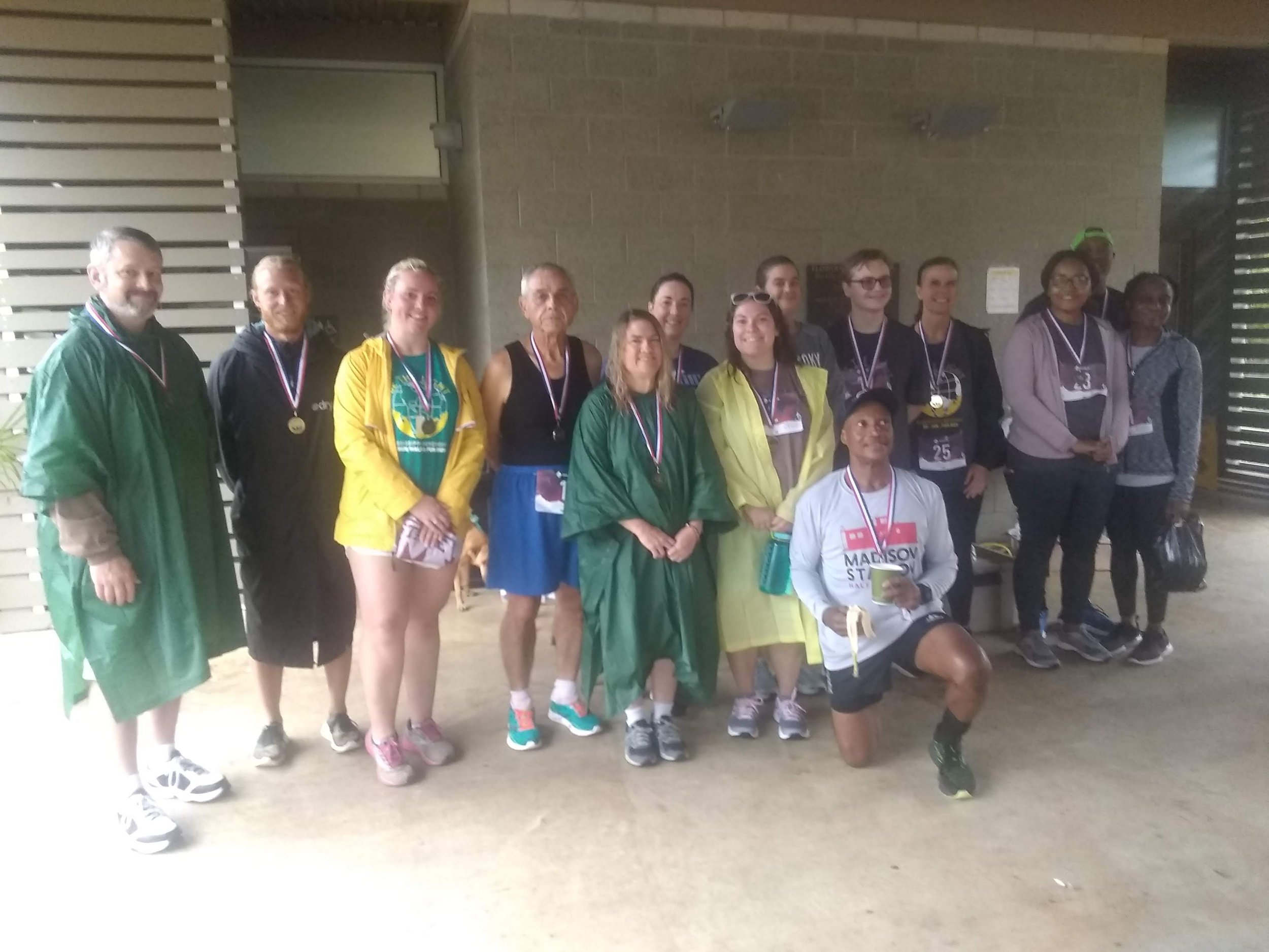 2022 Be the Light 5K/10K/Fun Run