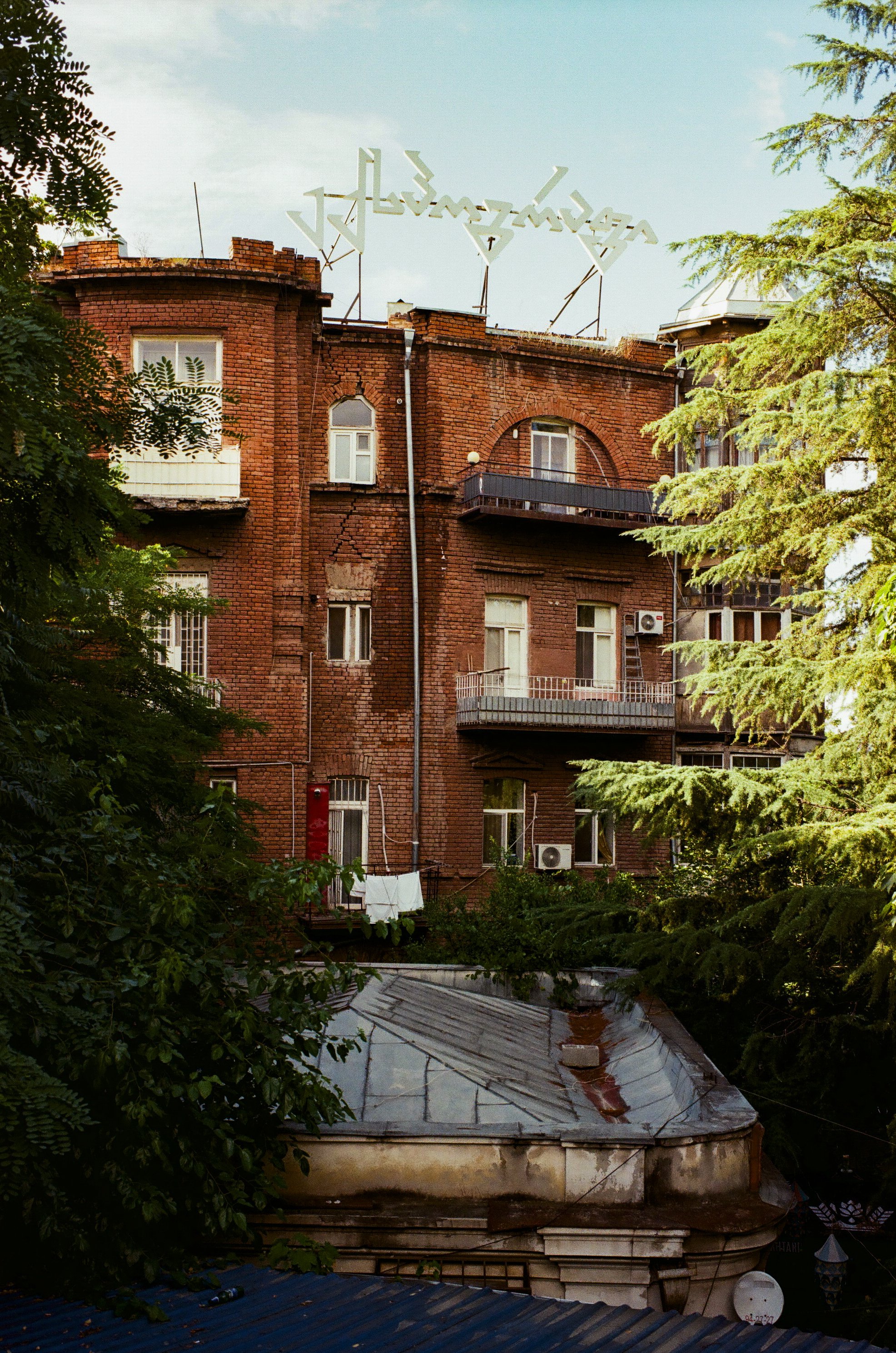 Tbilisi