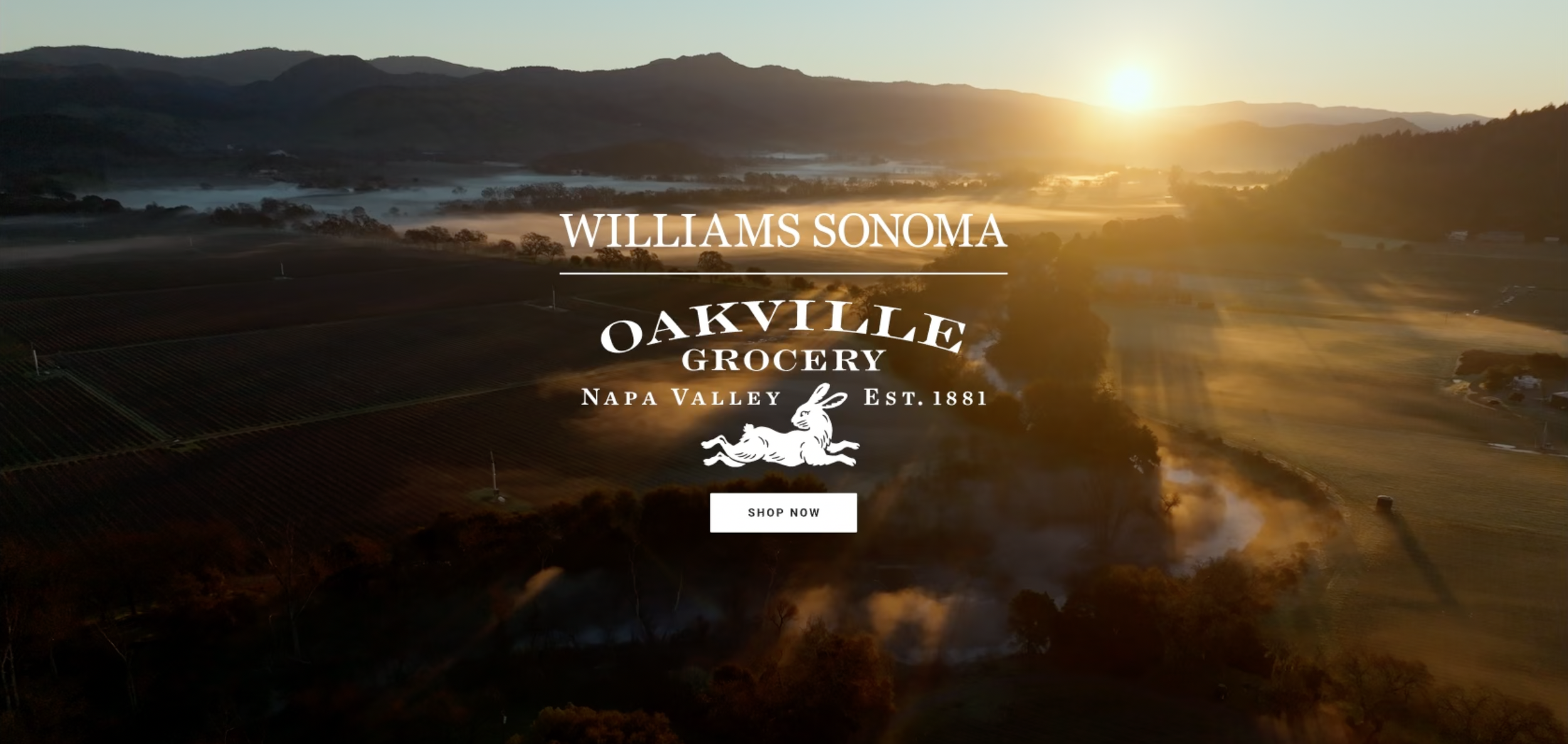 Williams Sonoma