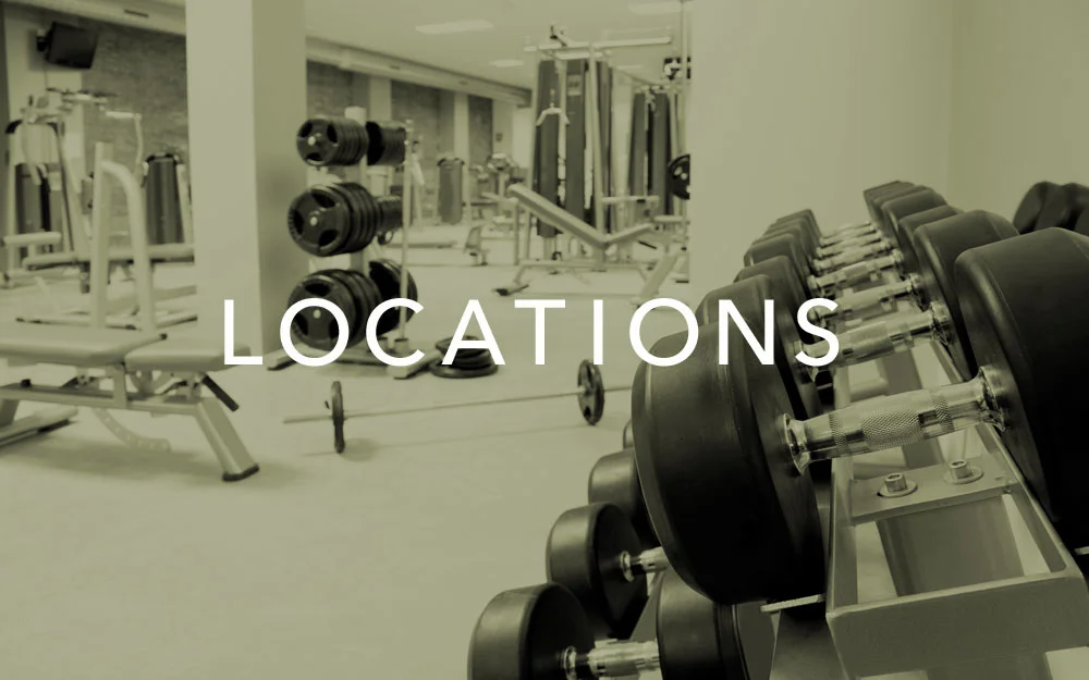 LIFT Fitness at One Franklin Square