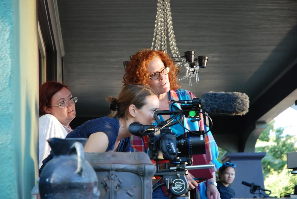 Angela Directing.jpg