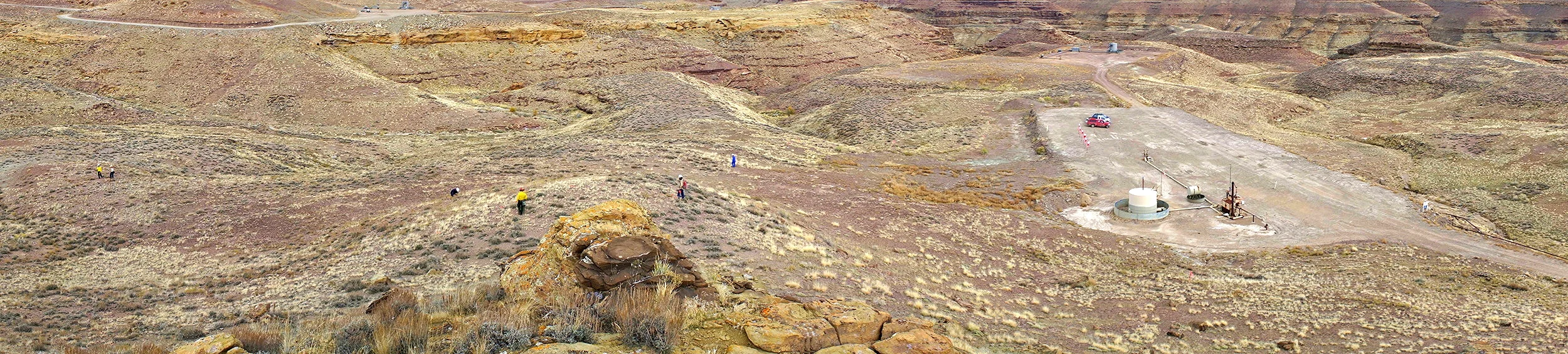 20_overlooking southern .33 of proposed pipeline corridor and 10G4CS.JPG