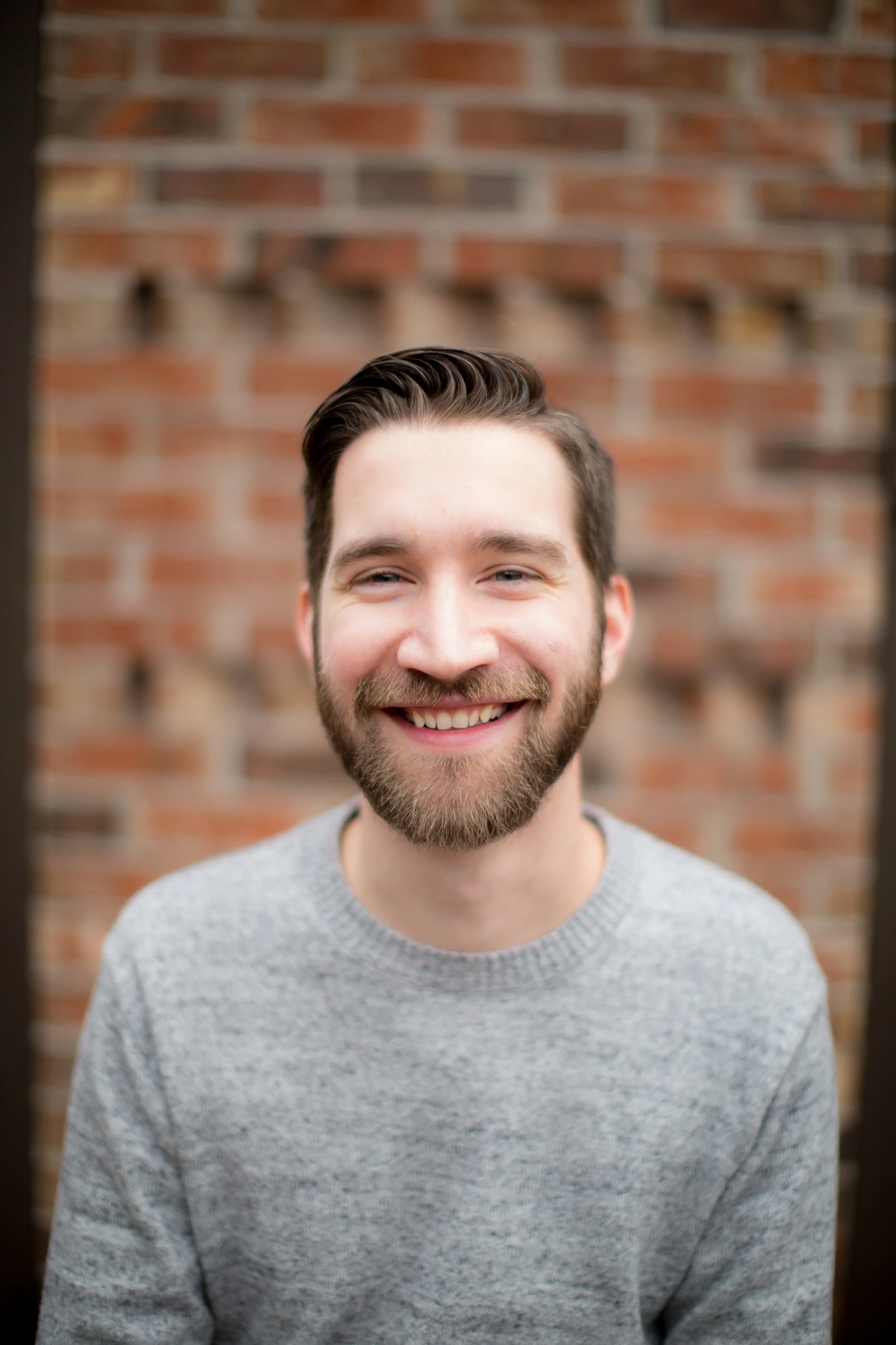 Mack Burns Associate Worship Leader Email