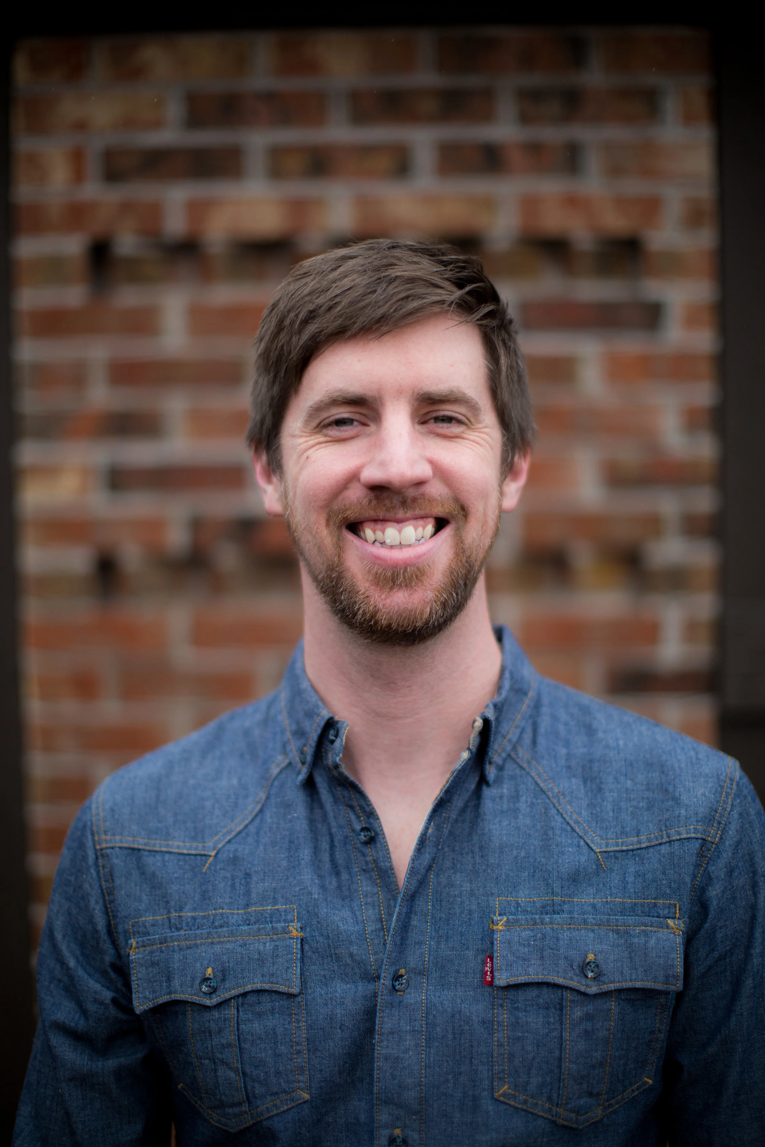 David Trent North Campus Worship Leader Email