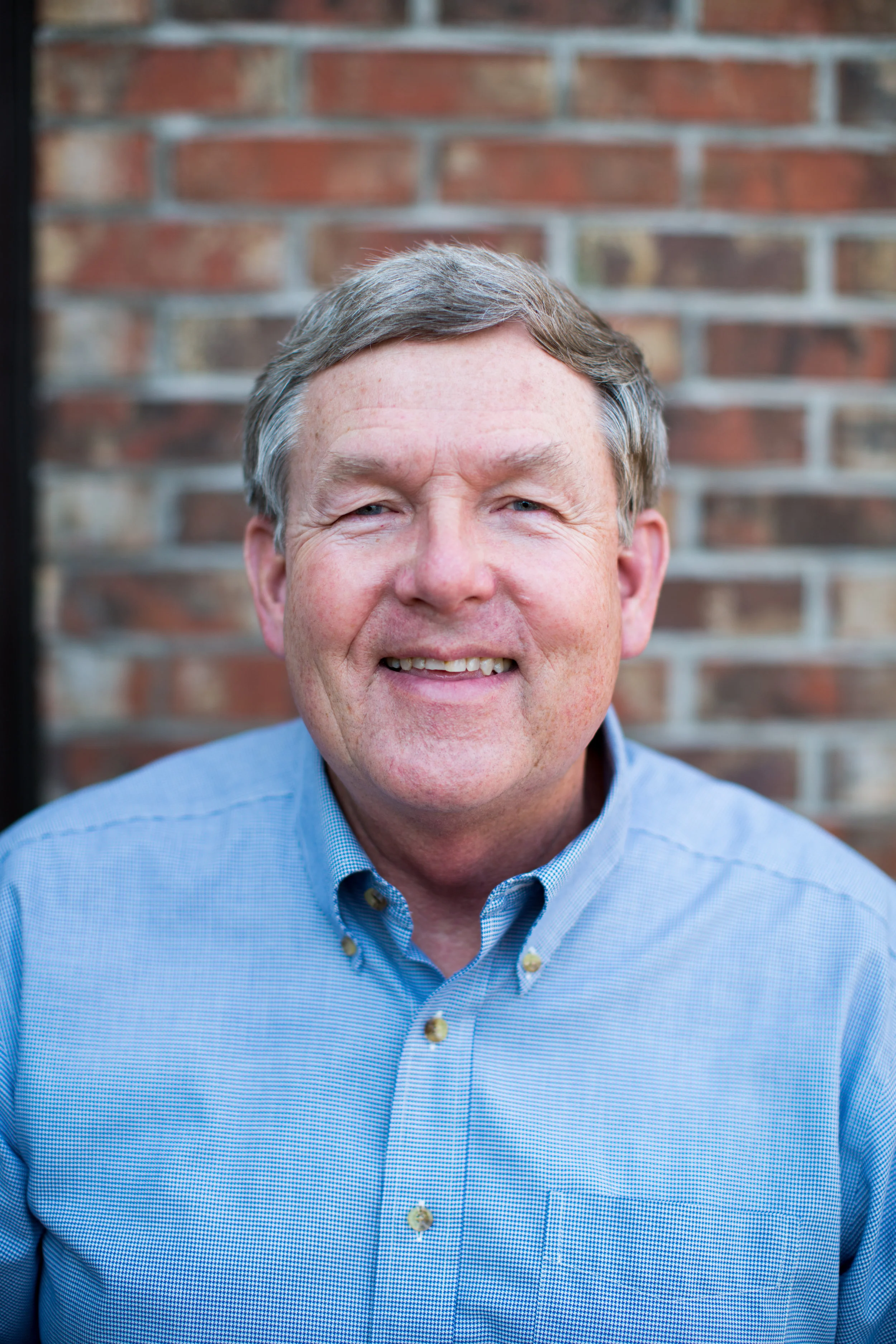 Dan Morris Director of Senior Adult Ministry Email
