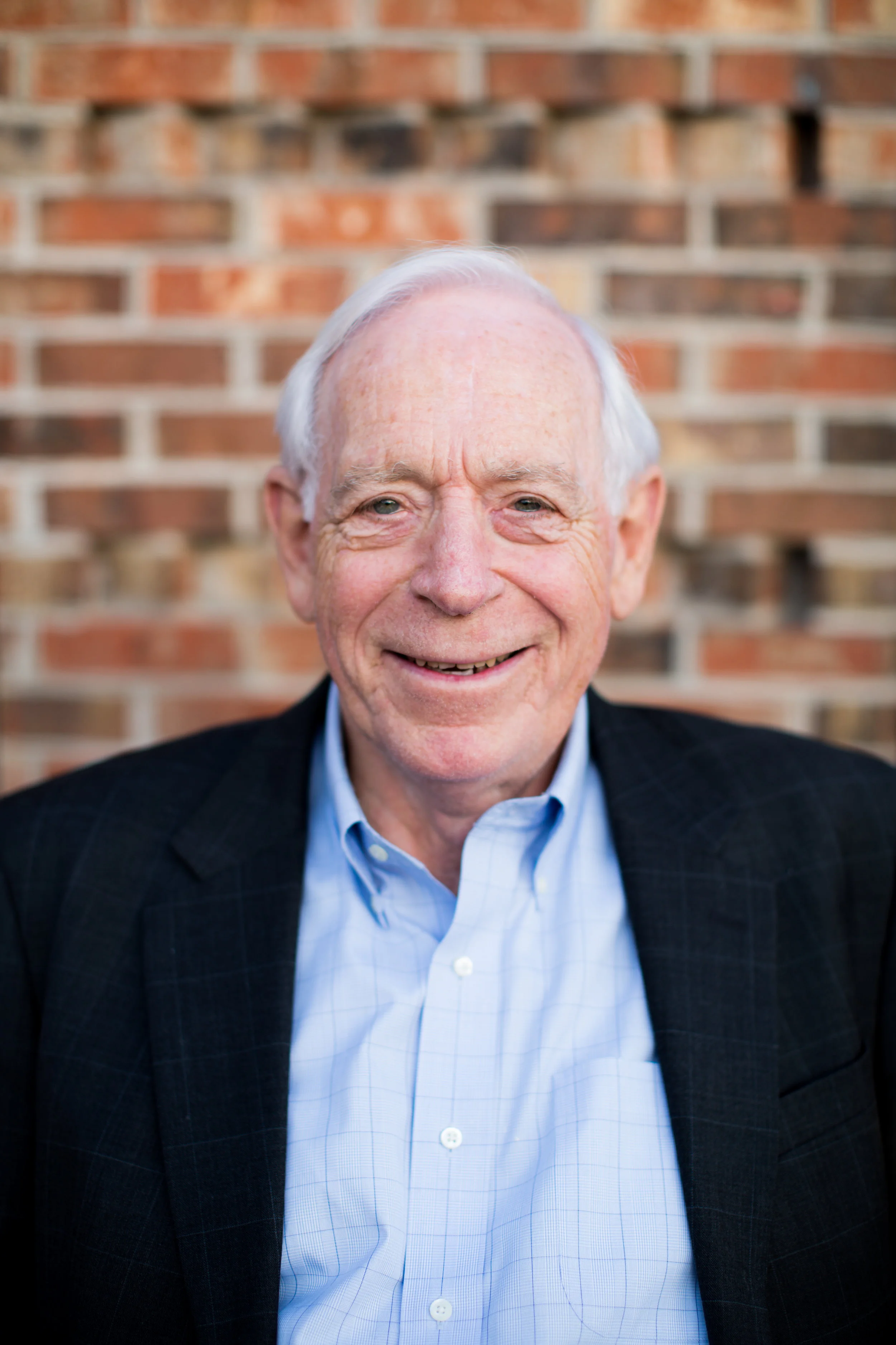 Dr. Jett Pastor Emeritus Email