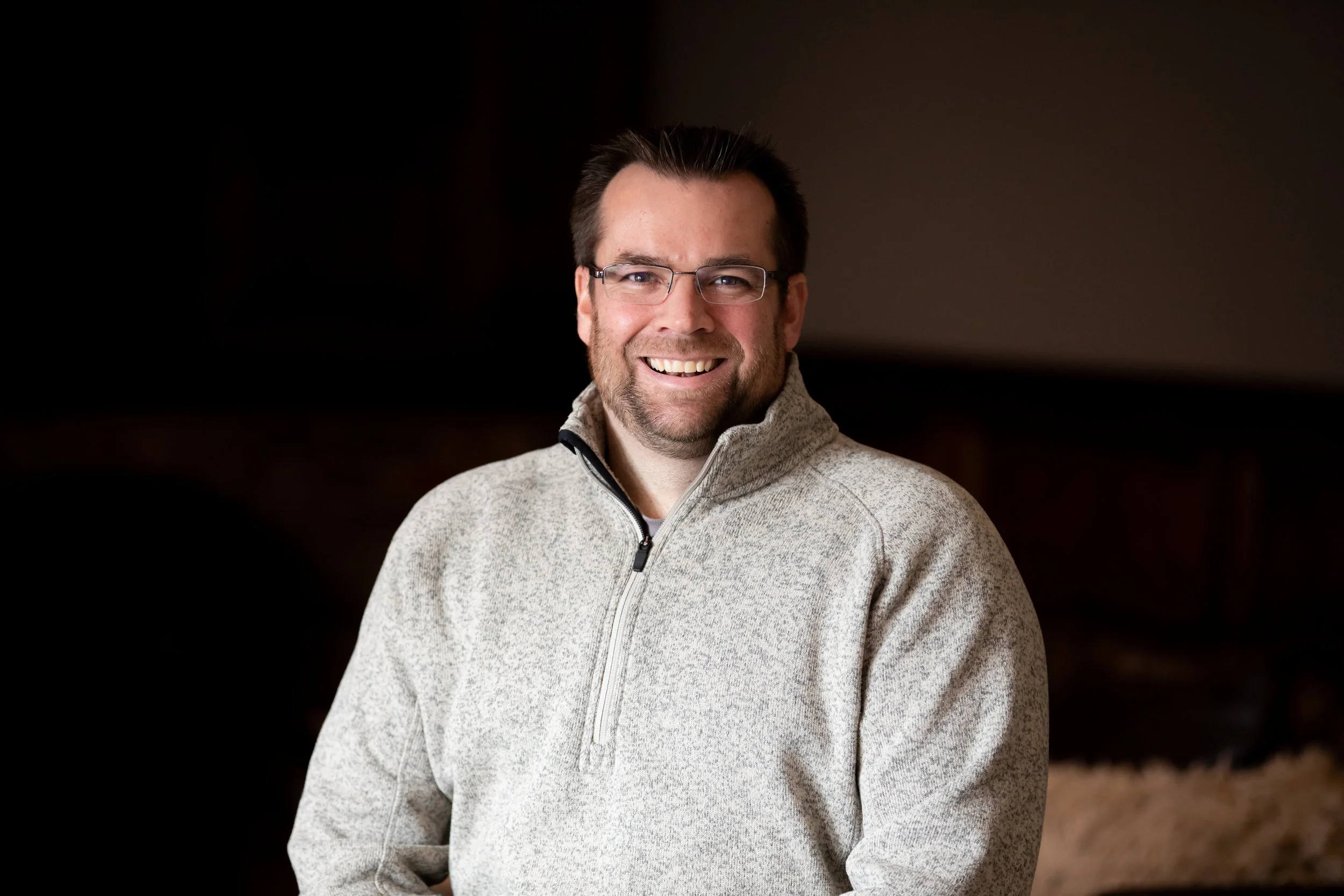 Brian Hedstrom