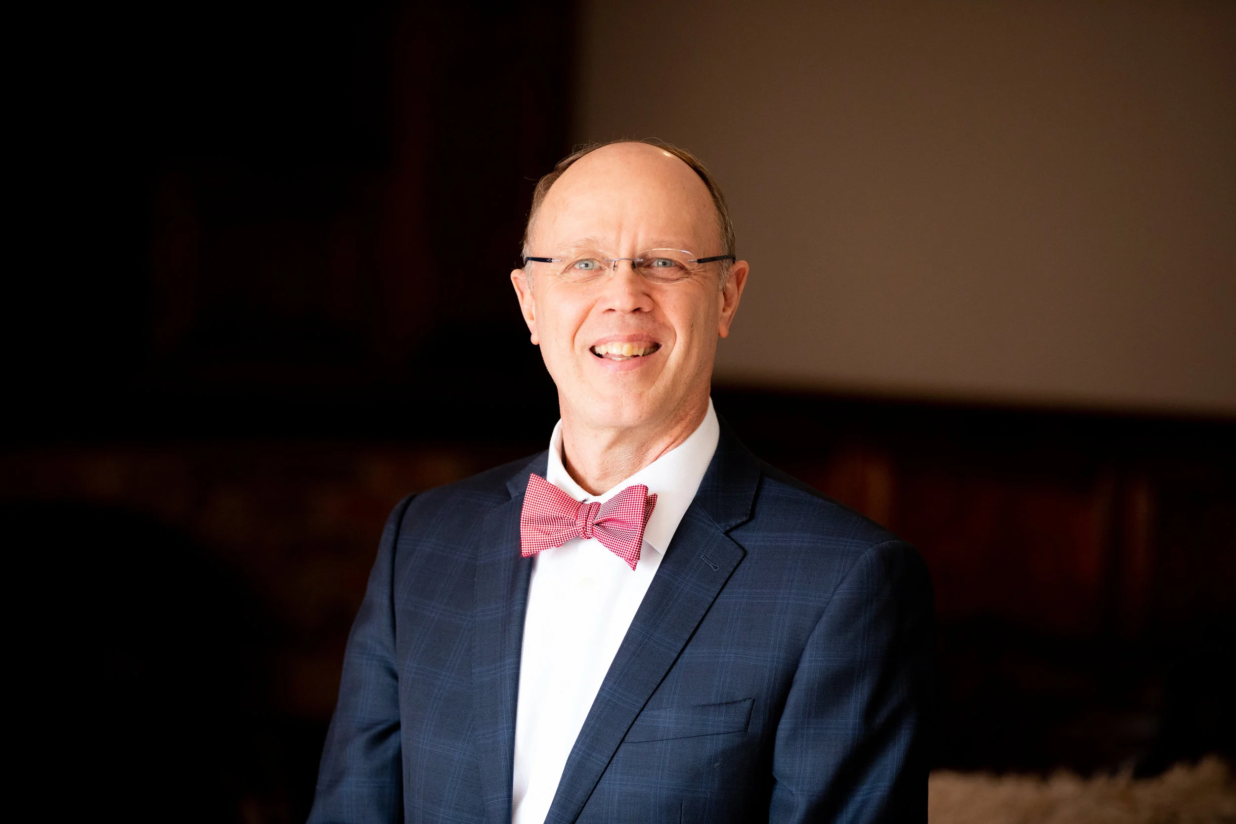 Robert Briley