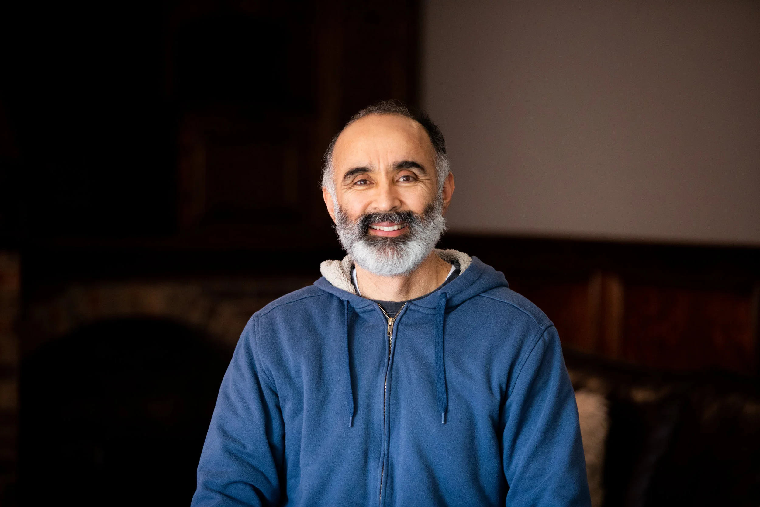 Luis Pagoaga