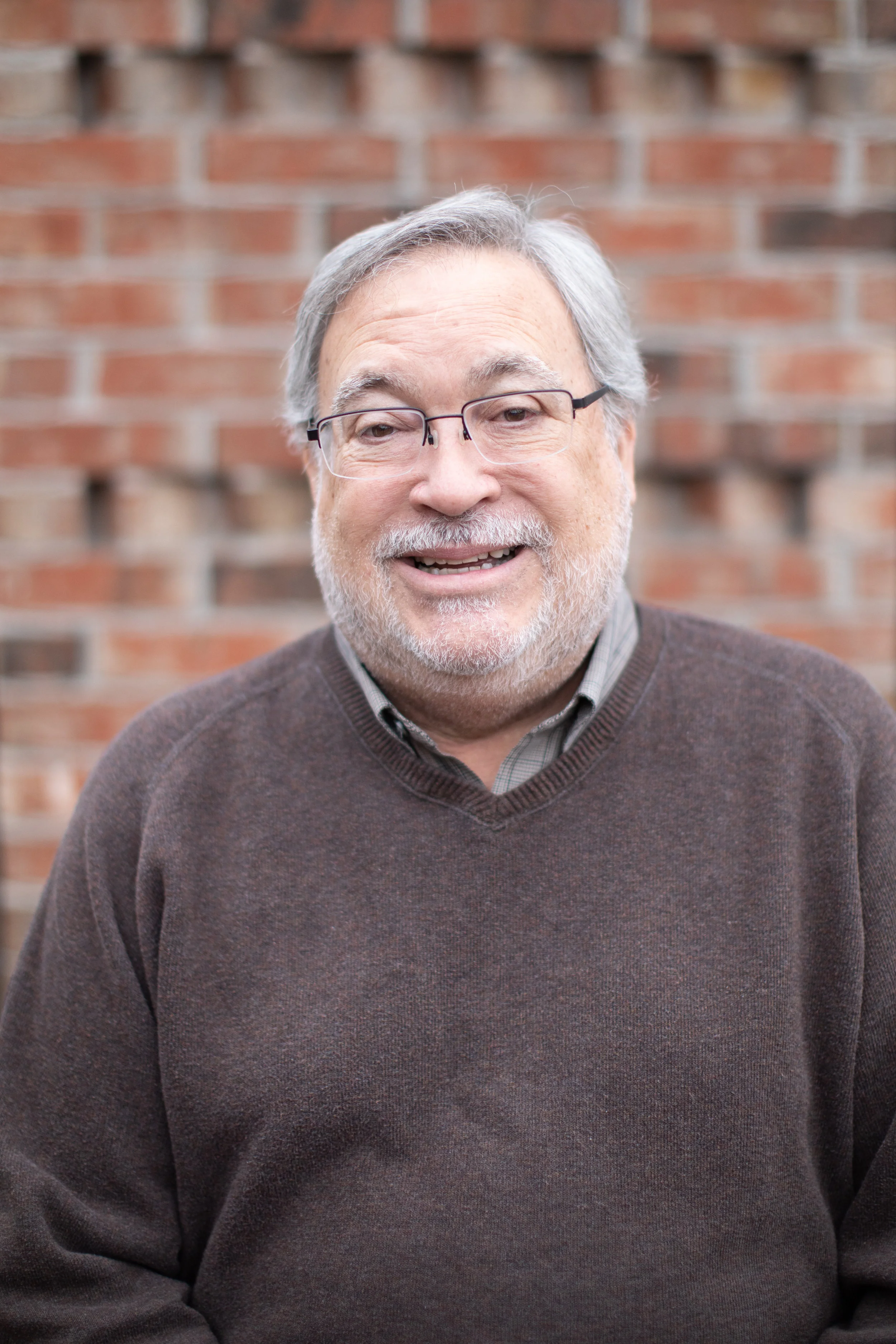 Paul Priddy Executive Pastor Email