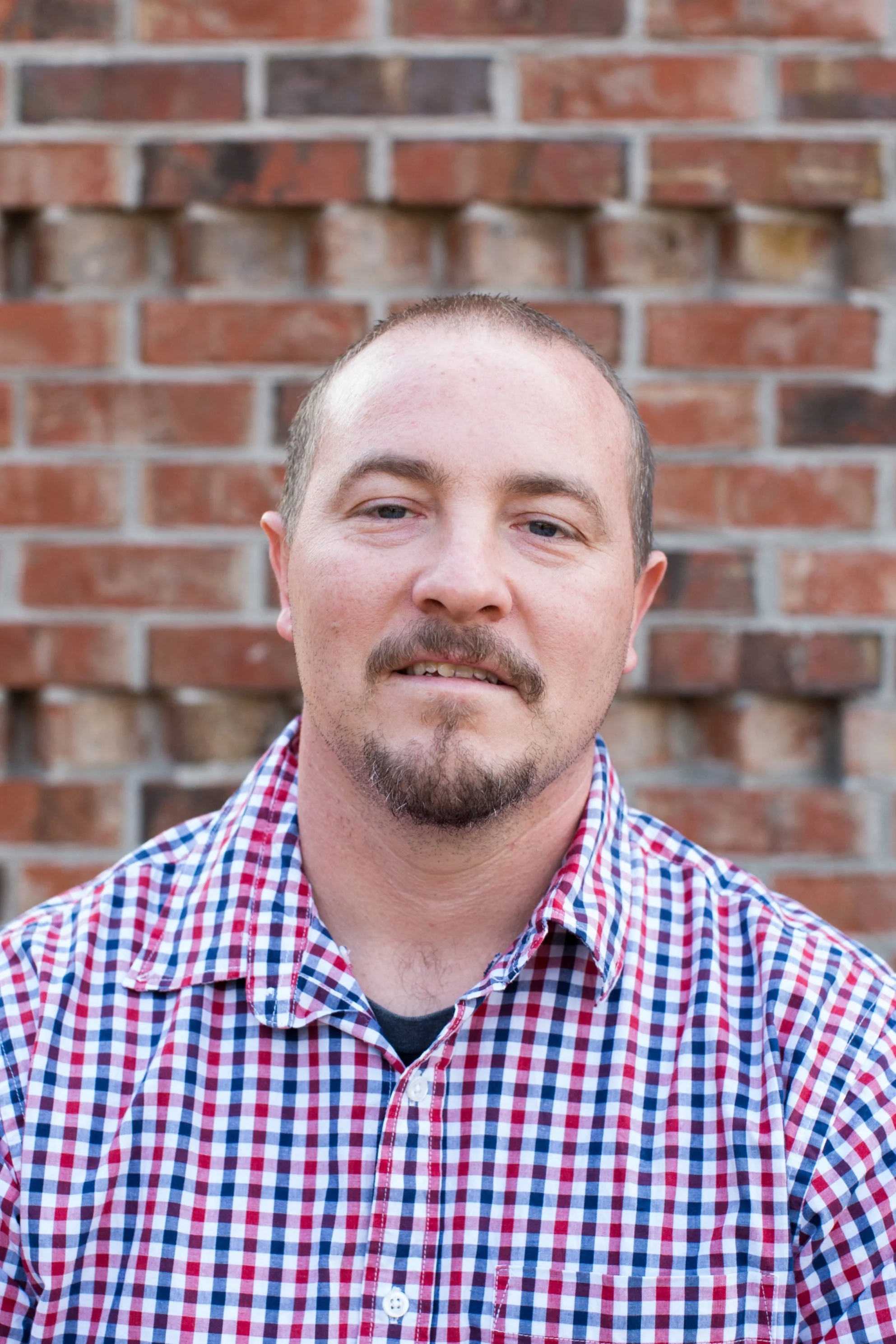 Keith Luttrell Director of Maintenance Email