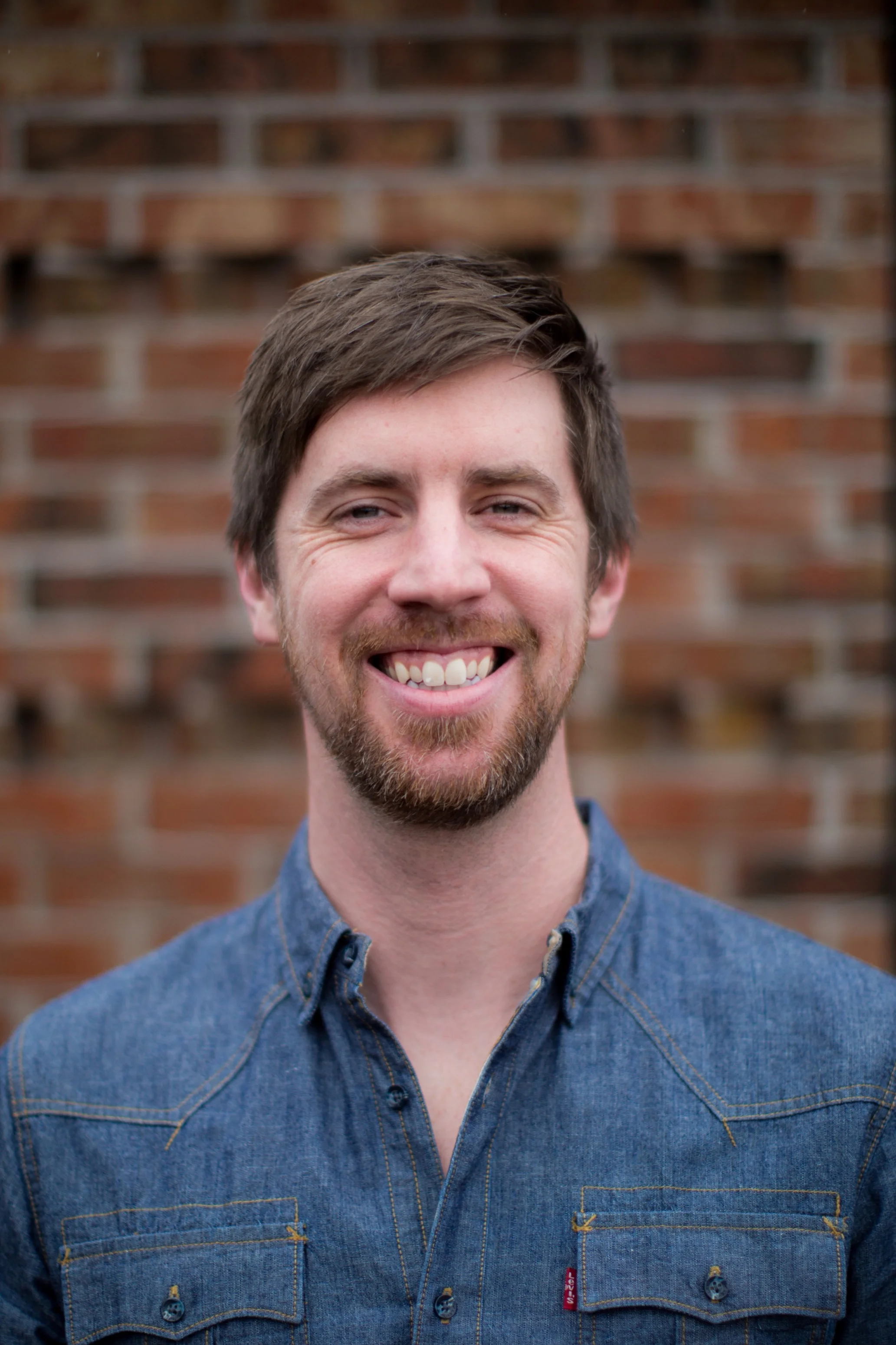 David Trent North Campus Worship Leader Email