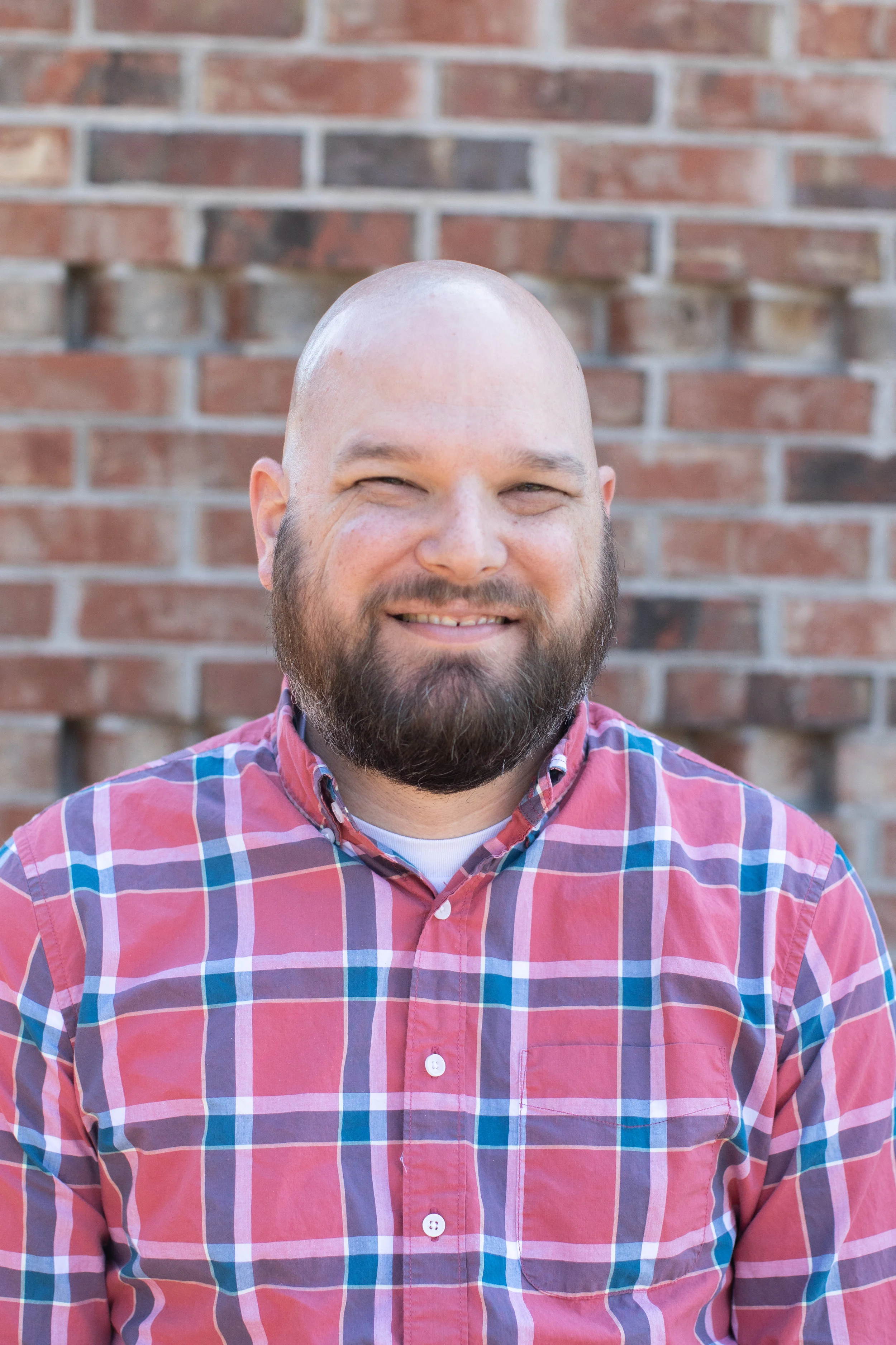 Jon Kenney North Campus Pastor Email