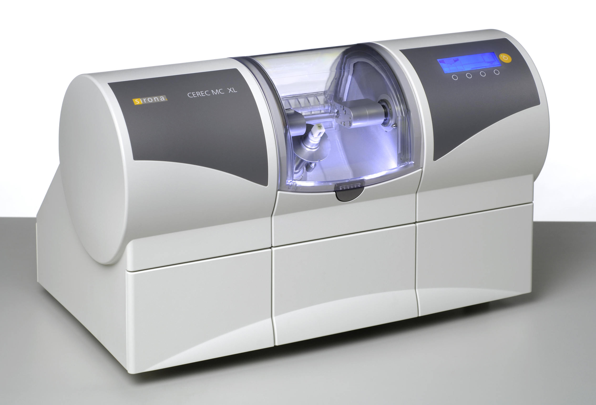 cerec machine