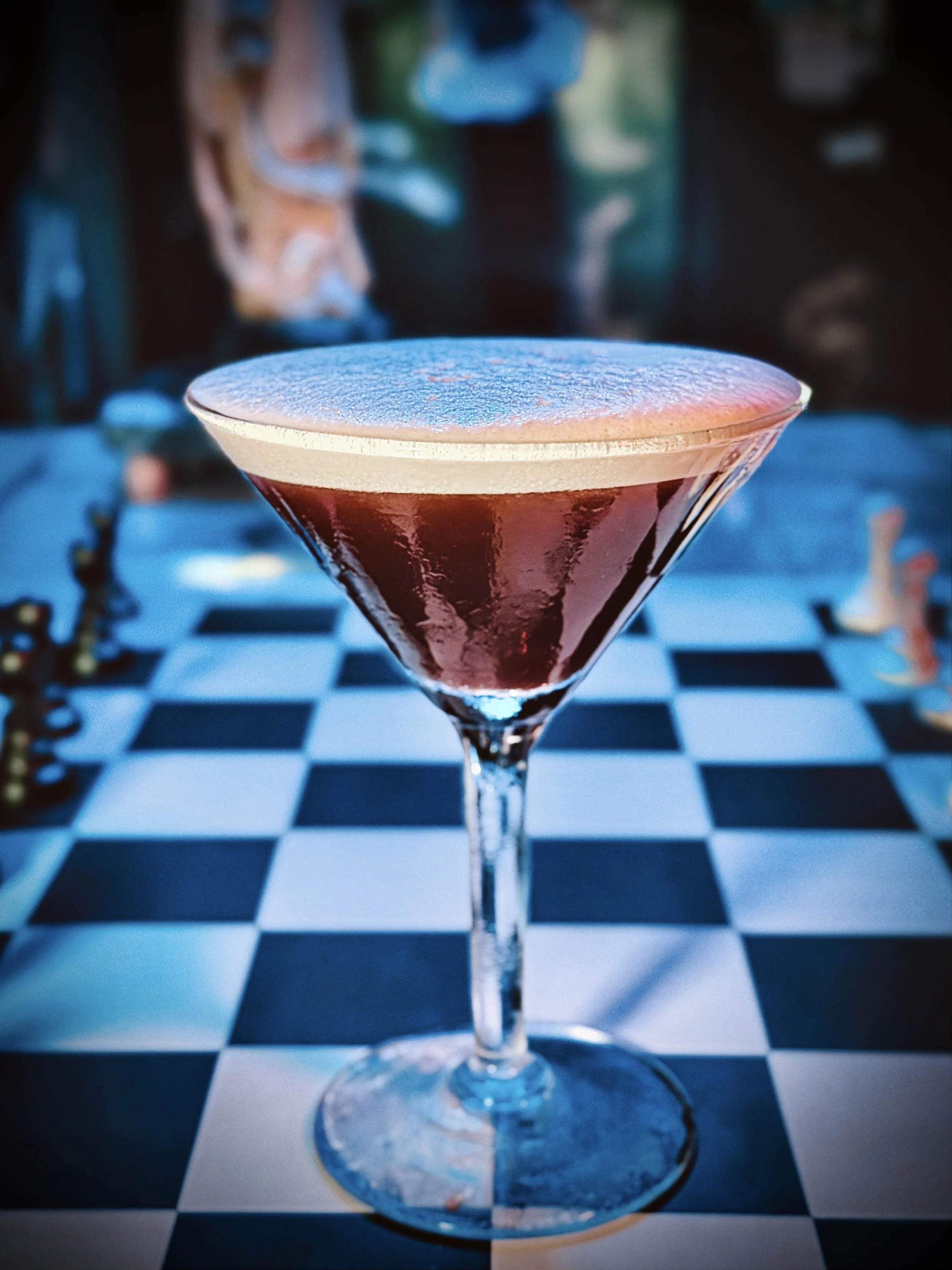 Espresso martini