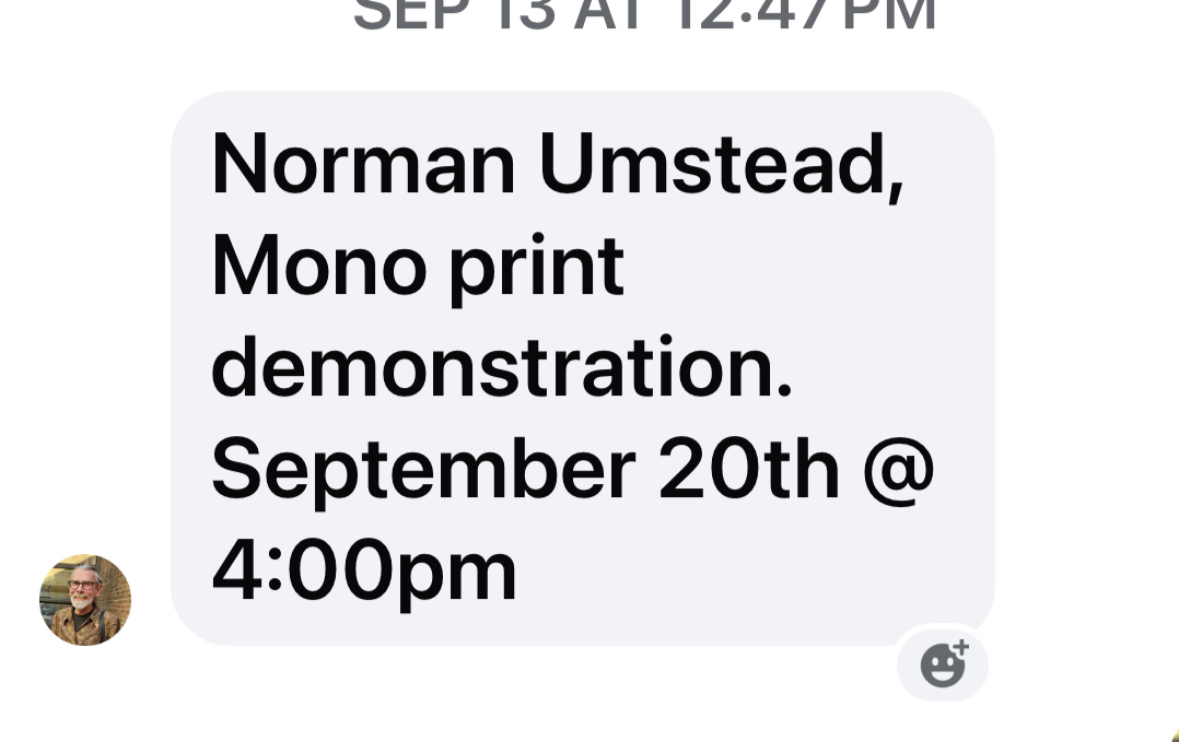 Norman Upstead