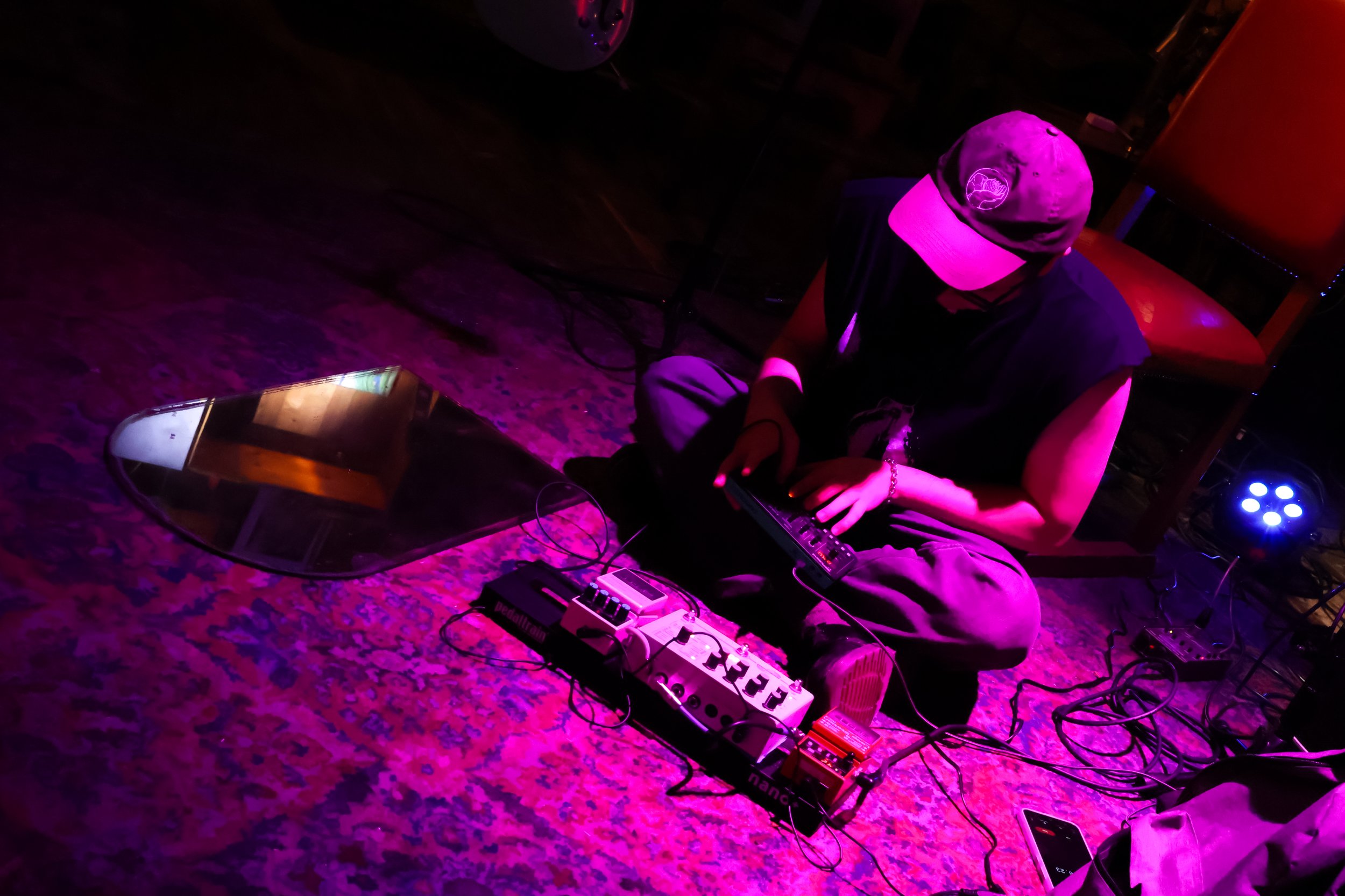 Zoo Mic : All Genre Open Mic February Edition