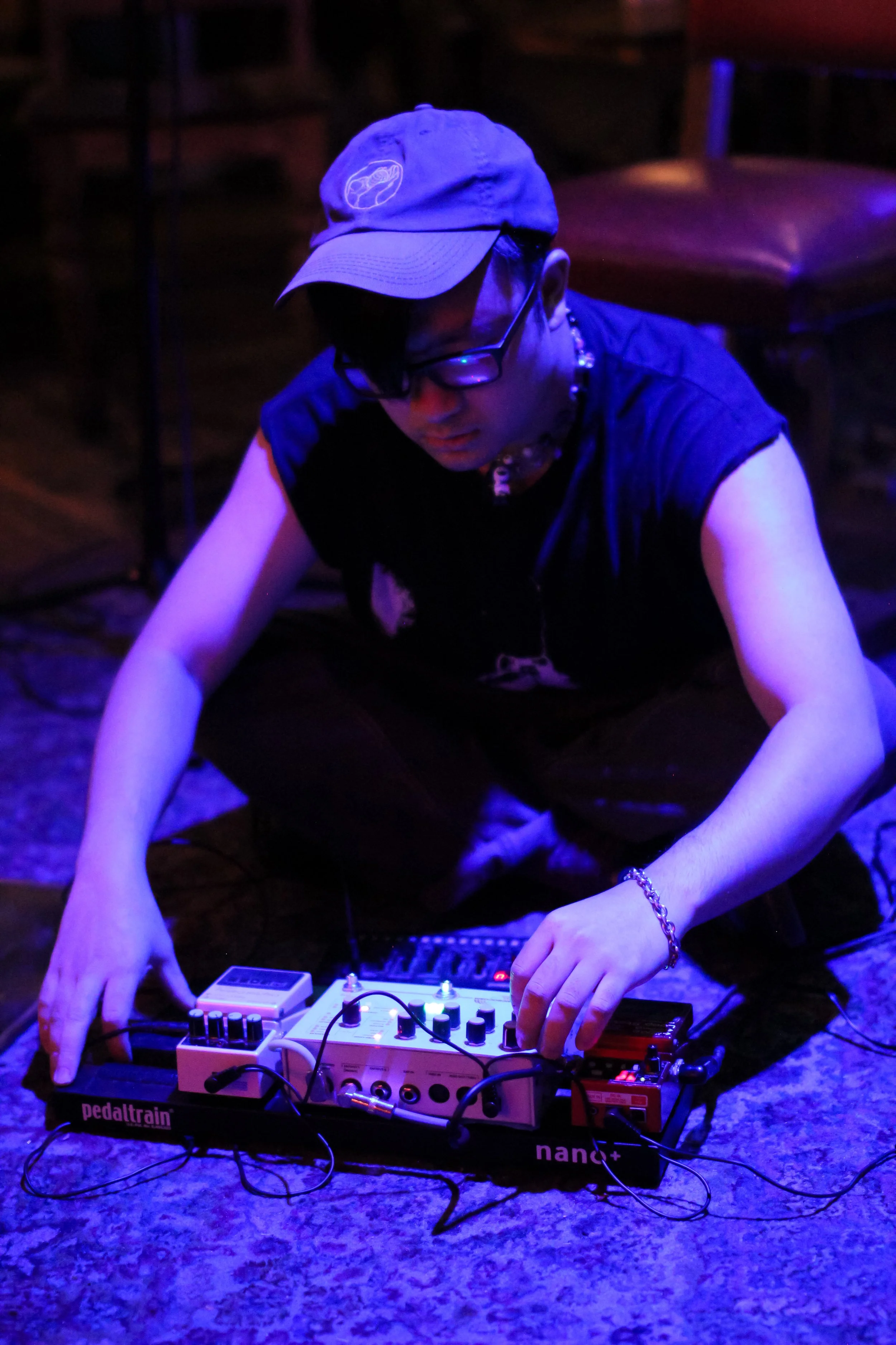 Zoo Open Mic : All Genre Open Mic 