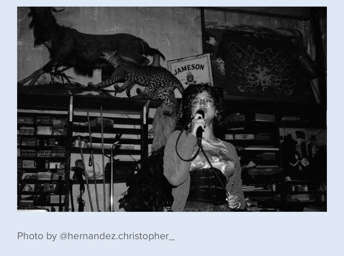 Karaoke with KDJ Rob Every Sunday 8pm-2am