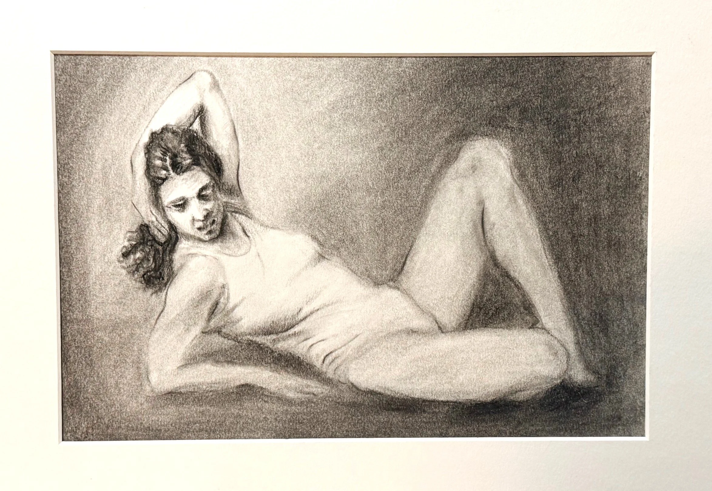 Drawing for merging | emerging