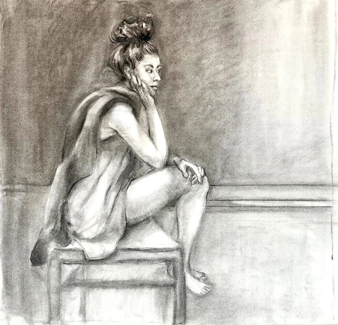 Drawing for Surface & Space