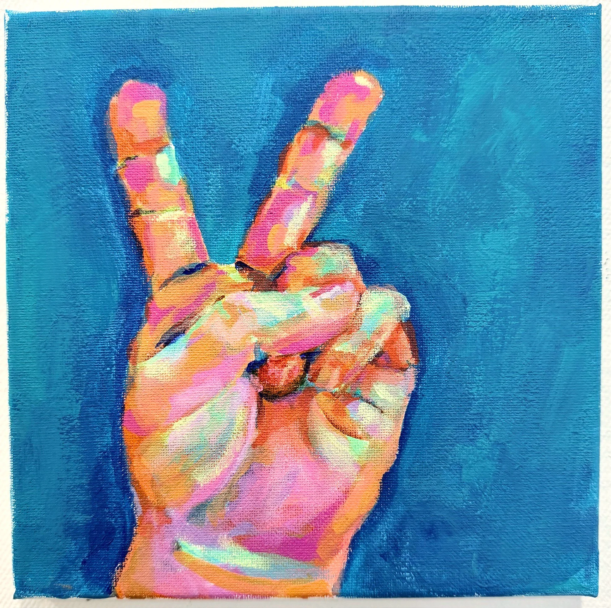 Peace