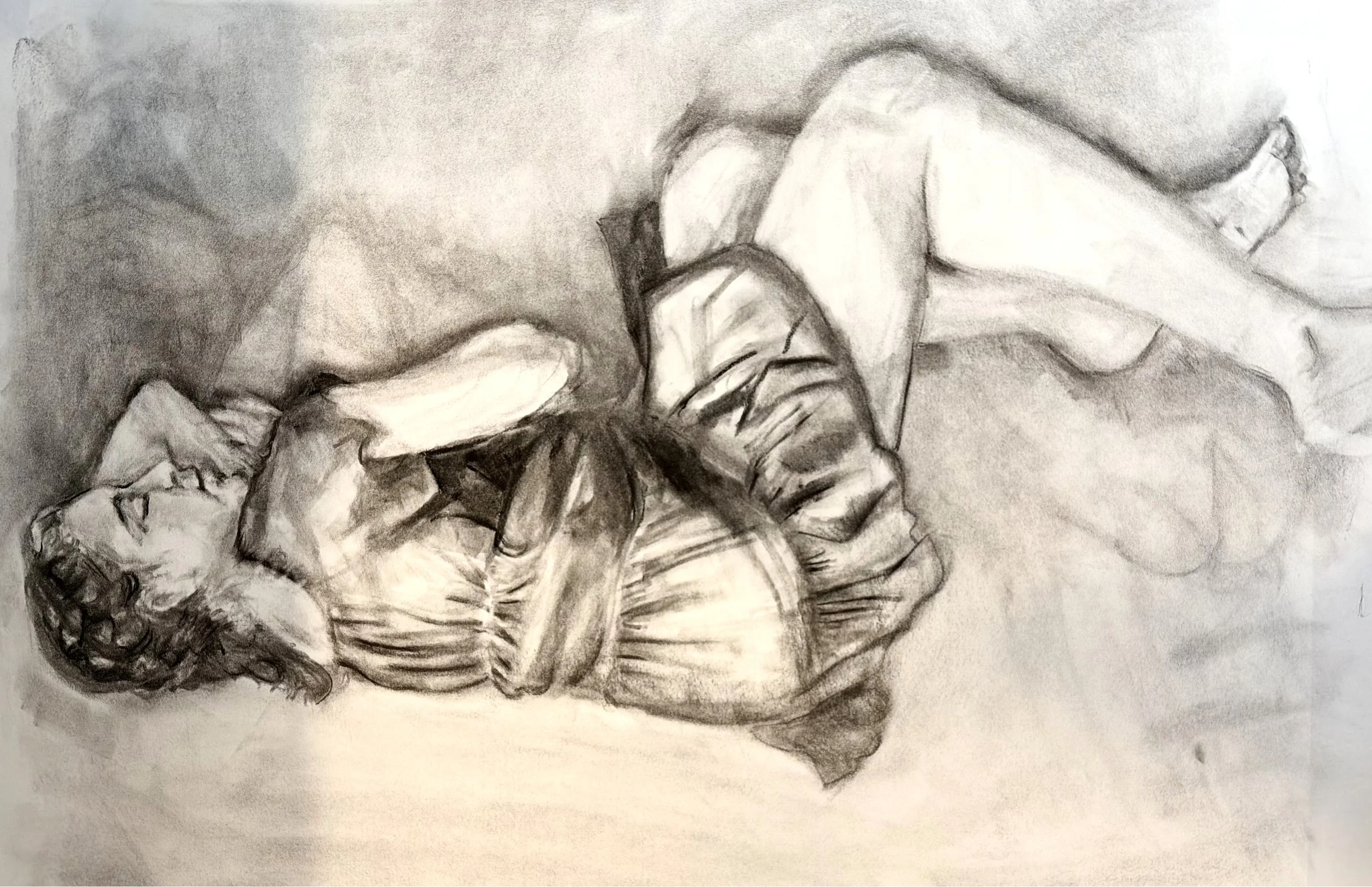 Sound Drawing