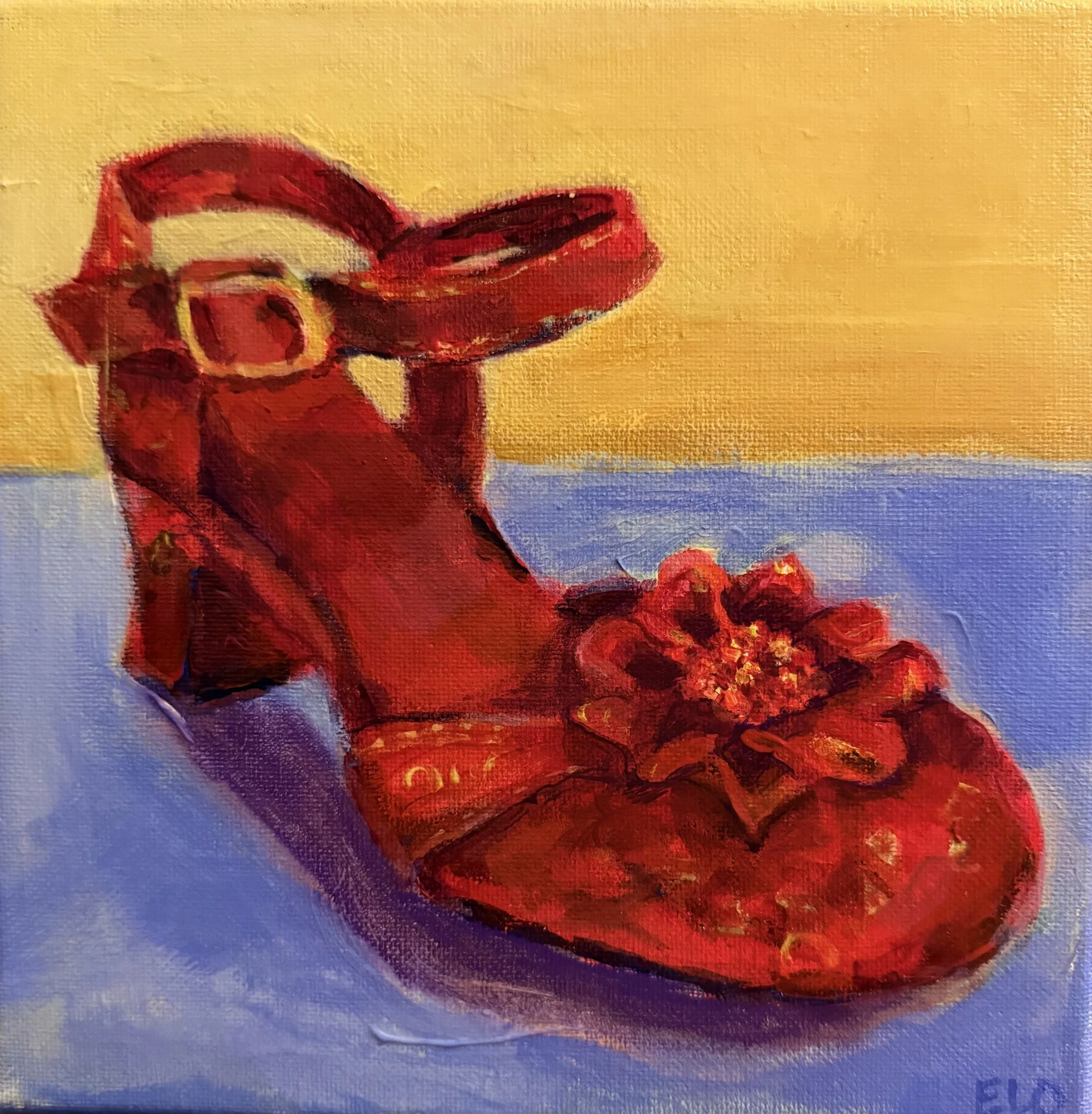 Party shoes