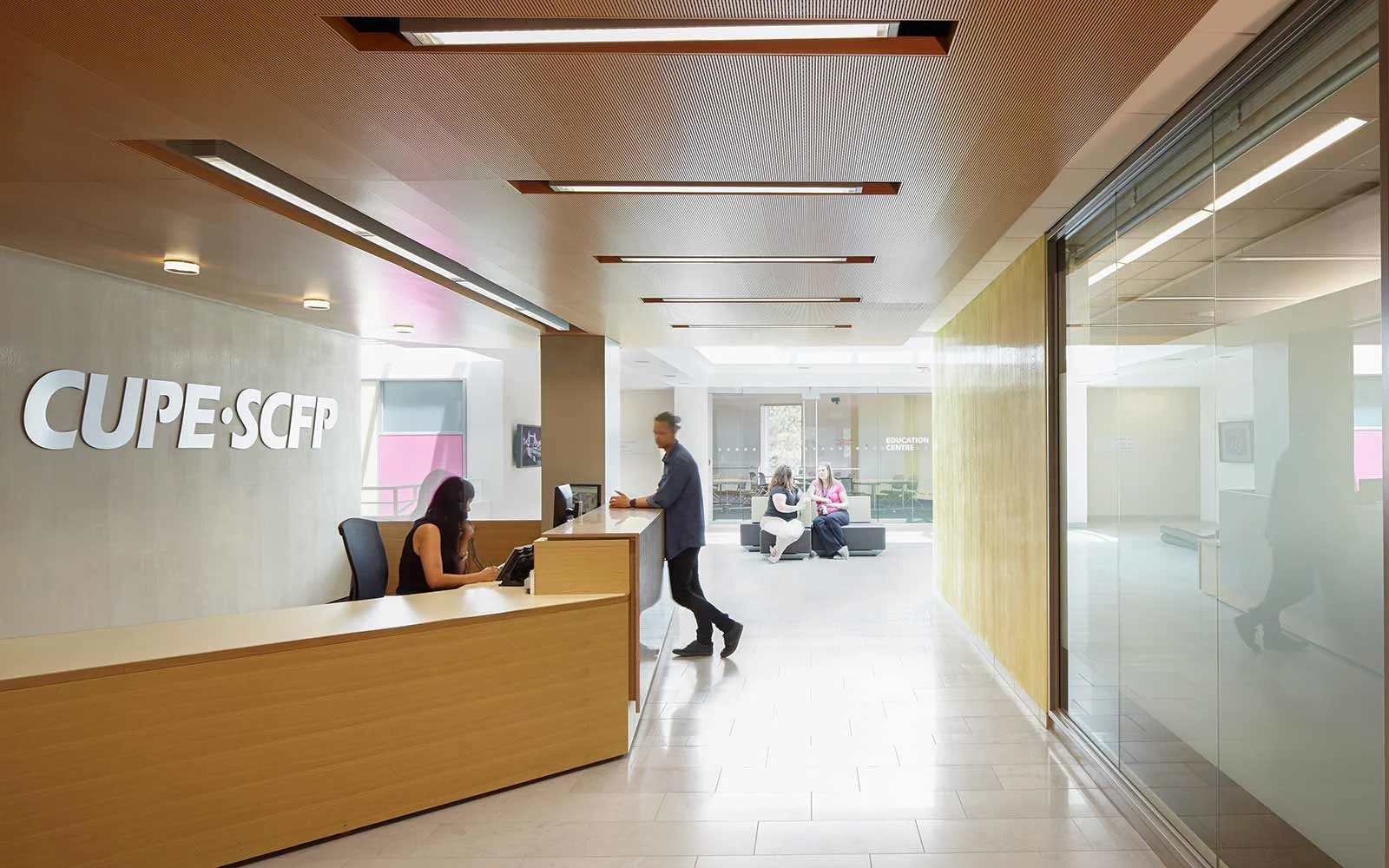 (Photo courtesy of TSA)