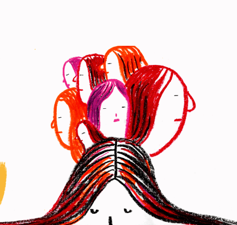 black,_red_and_pink_heads.gif