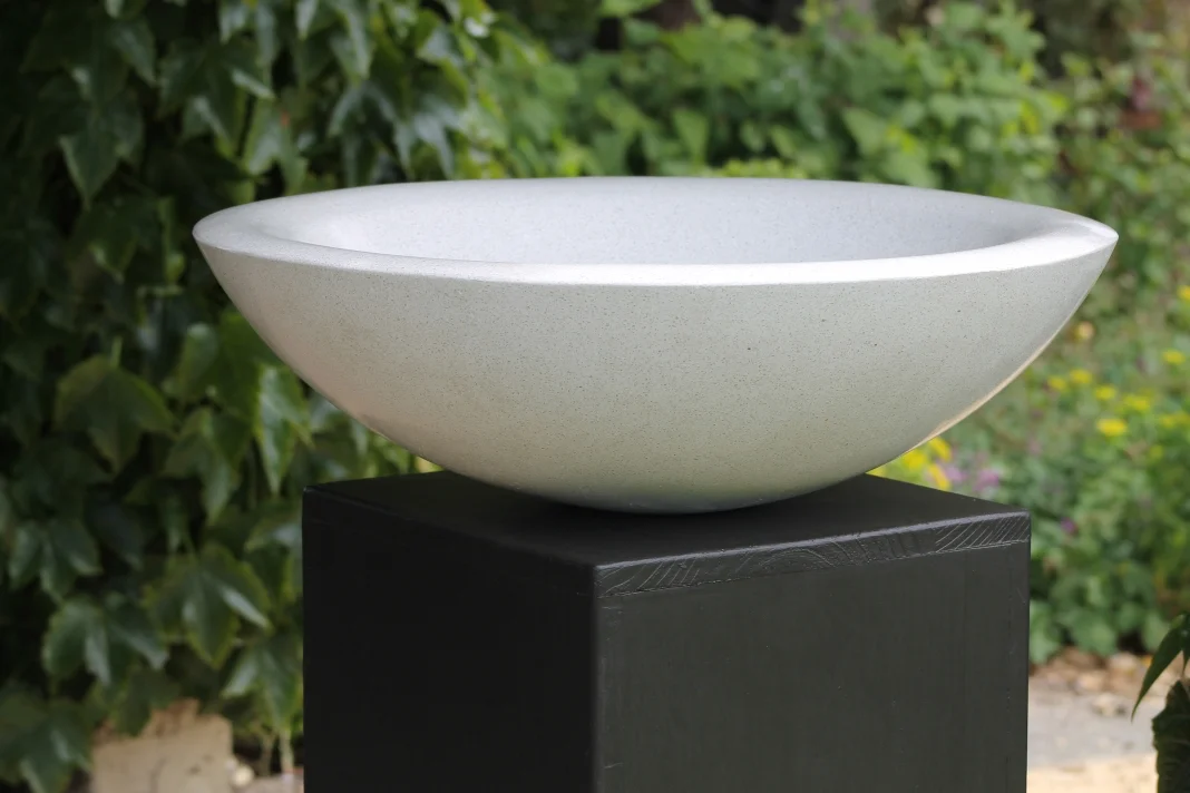 Maia bowl 600mm diameter 