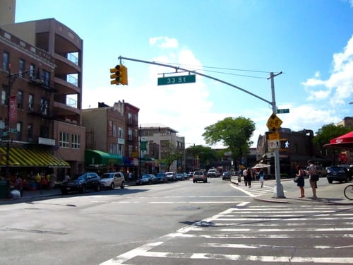 10 Things I Wish I'd Know Before Moving to New York City