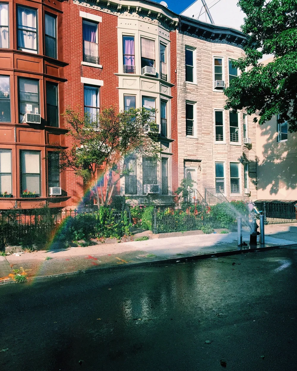 Never Change, Just Always 