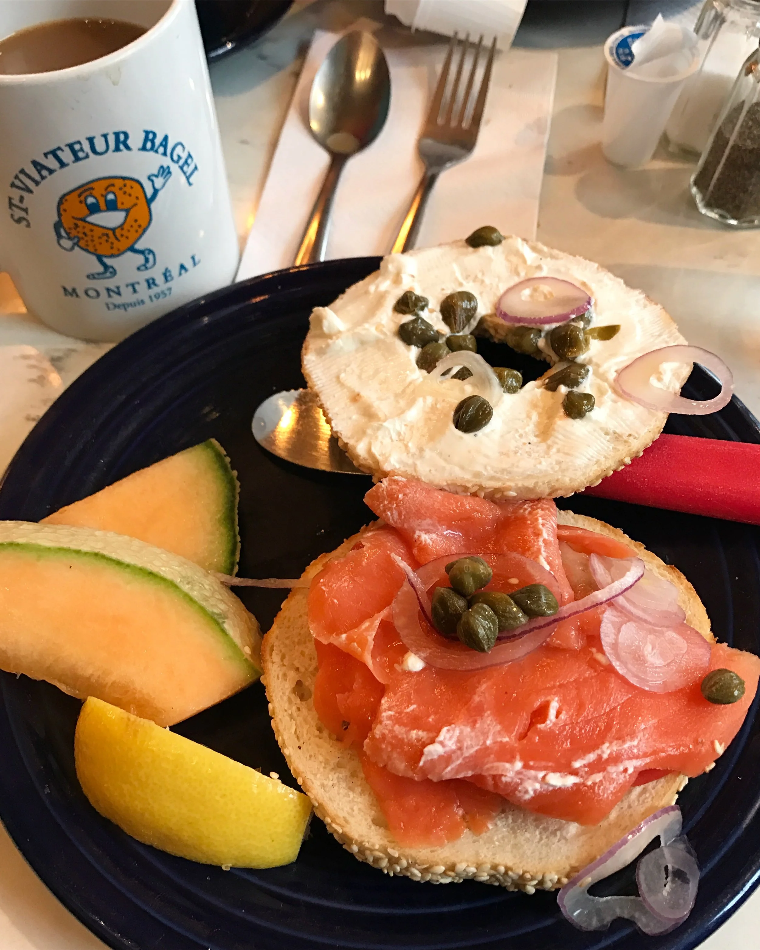 Where to Eat in Montreal: 5 Restaurants to Try