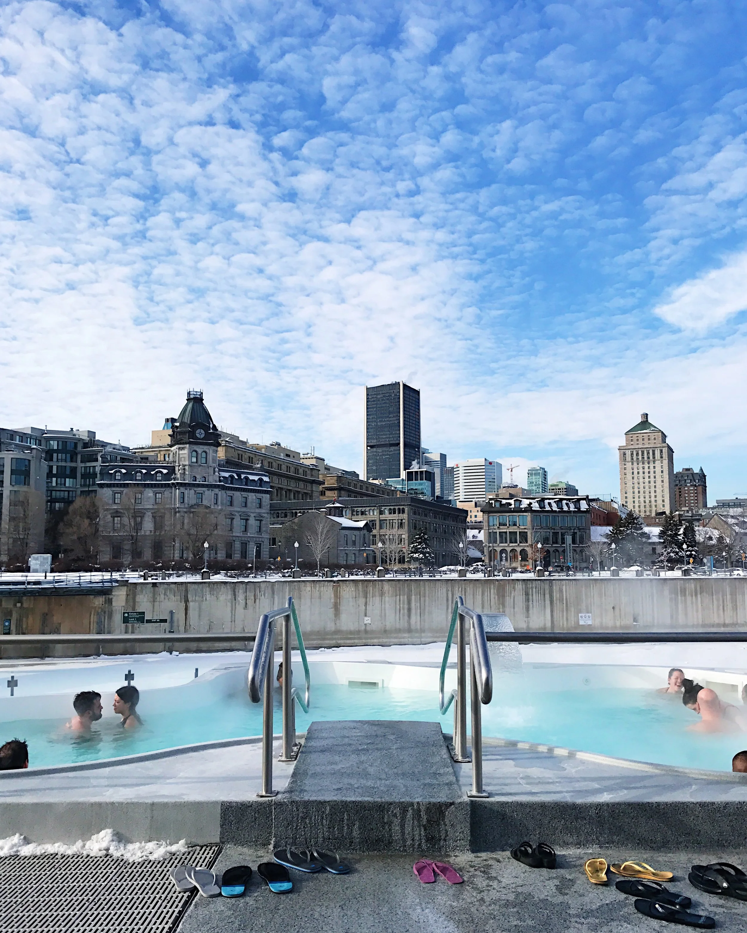Three Day Guide to Montreal: What to Do + Where to Eat  