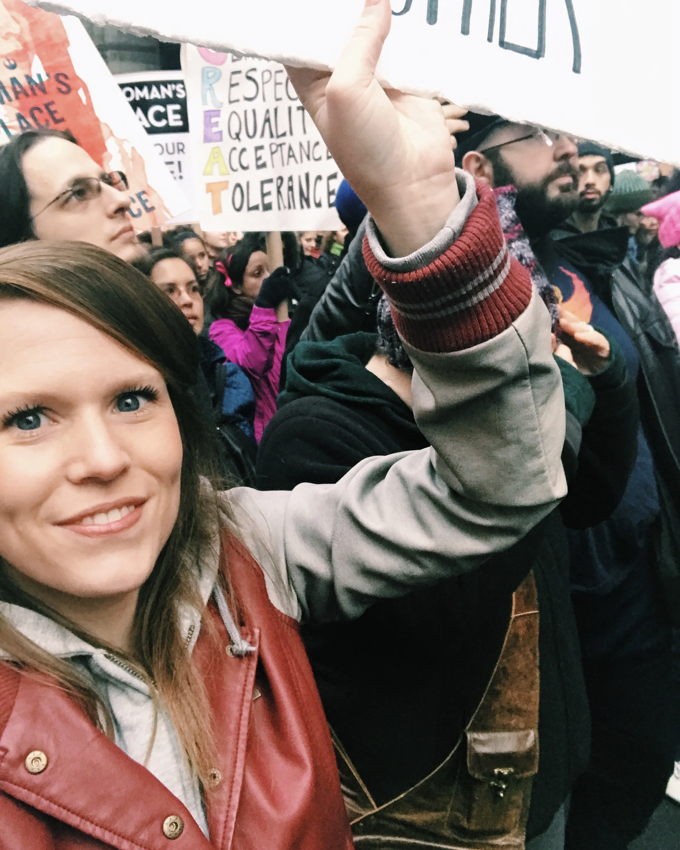 A Piece of the Narrative