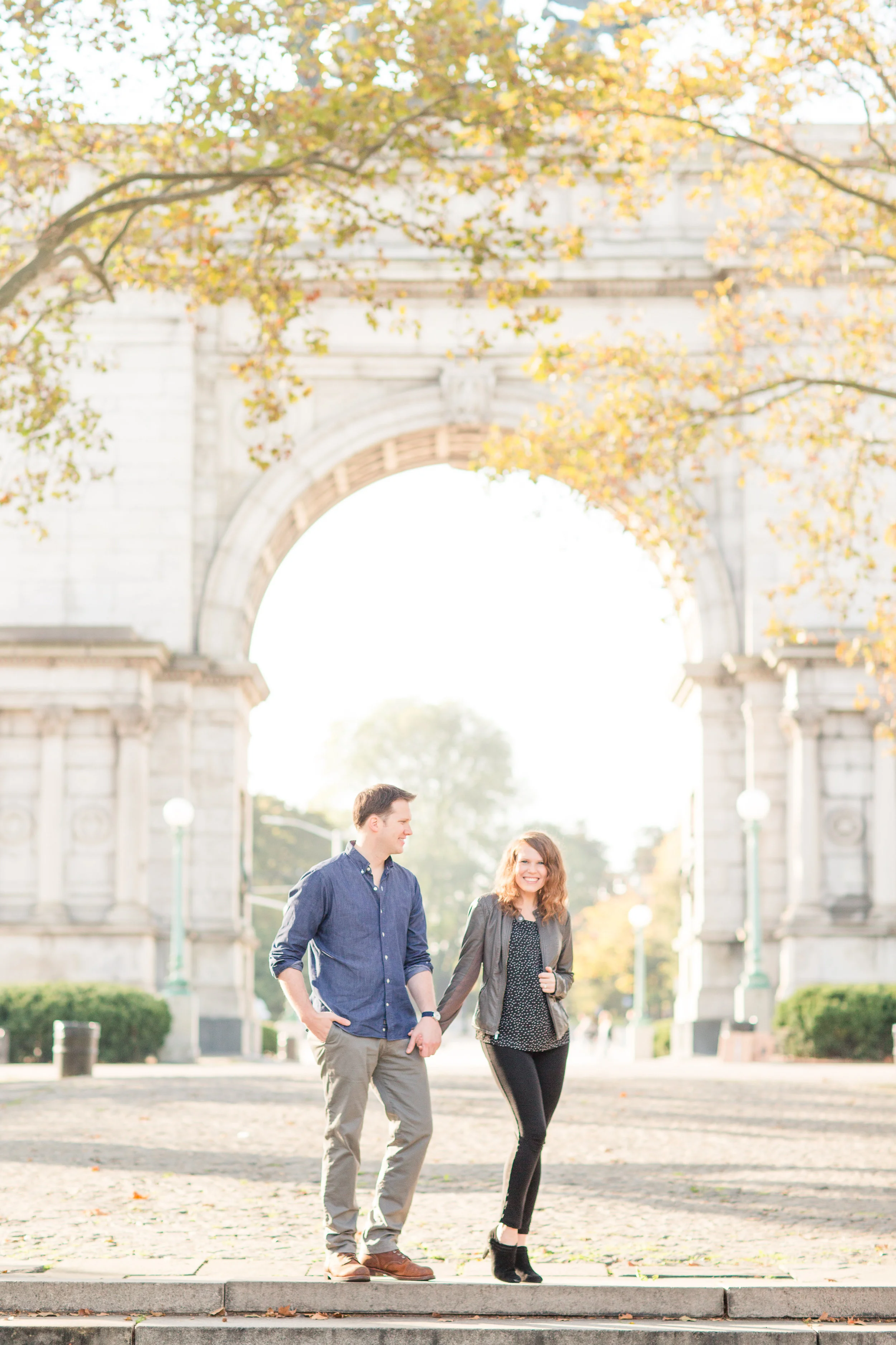 What is the Climate in NYC by Season?