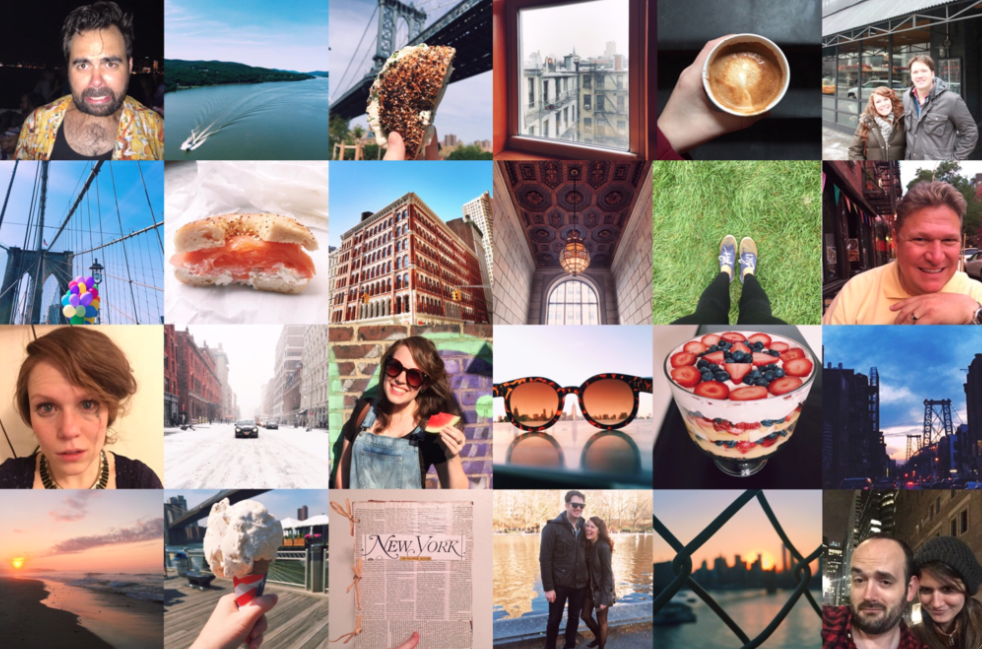 The First Five Years 