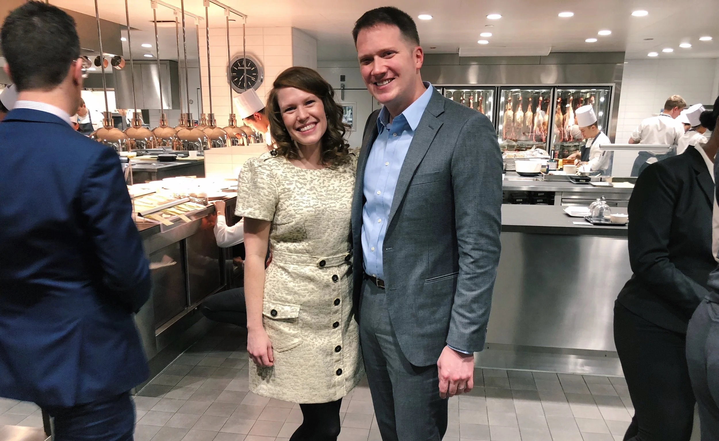 Eleven Madison Park: What to Know Before You Go 