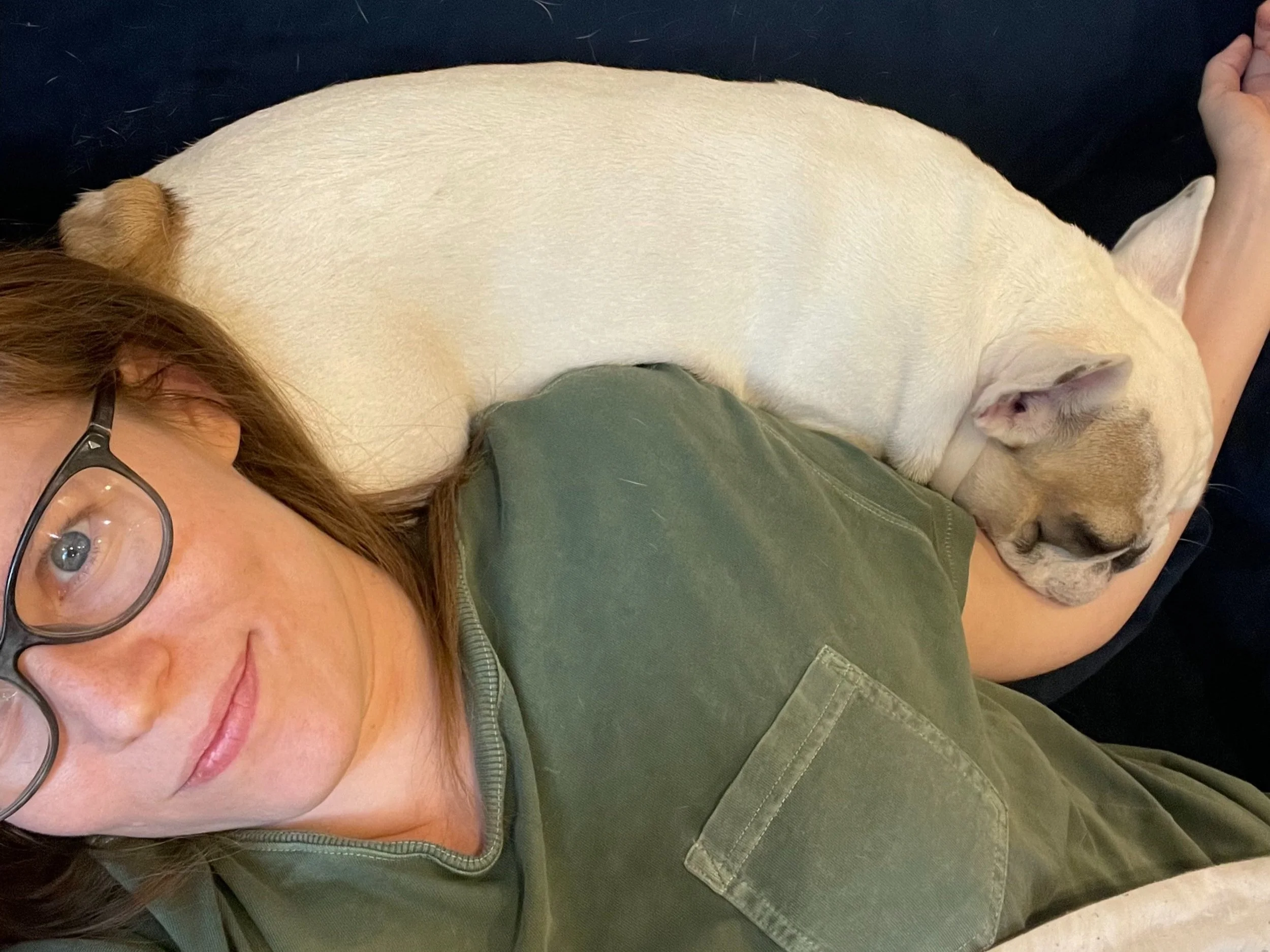 The Year of Vomit &amp; Joy