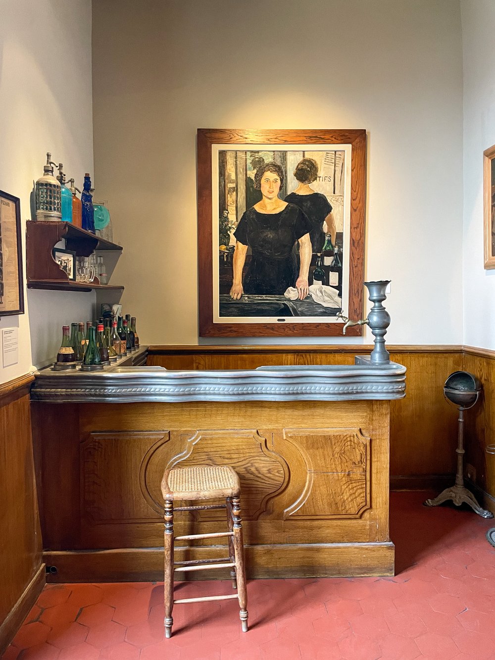 montmartre museum paris france.JPG